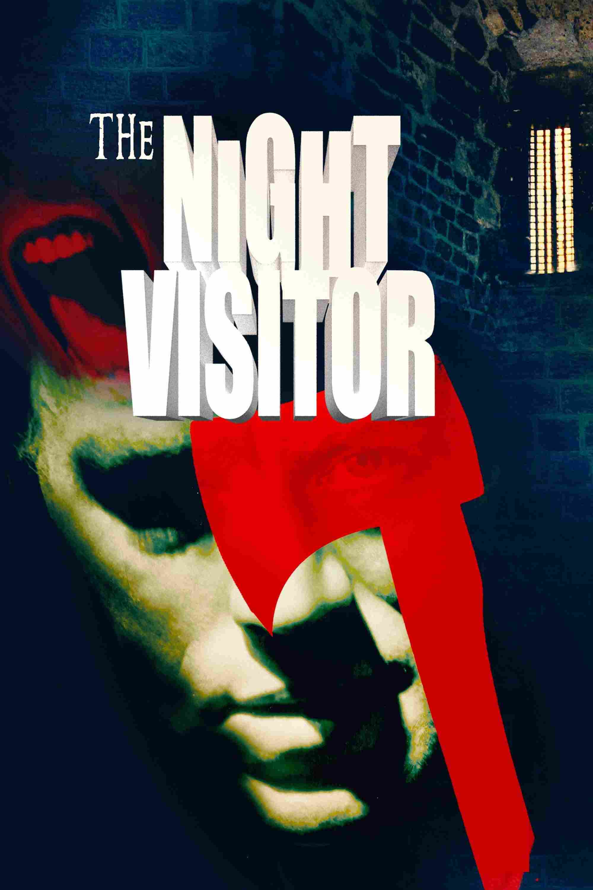 دانلود فیلم The Night Visitor