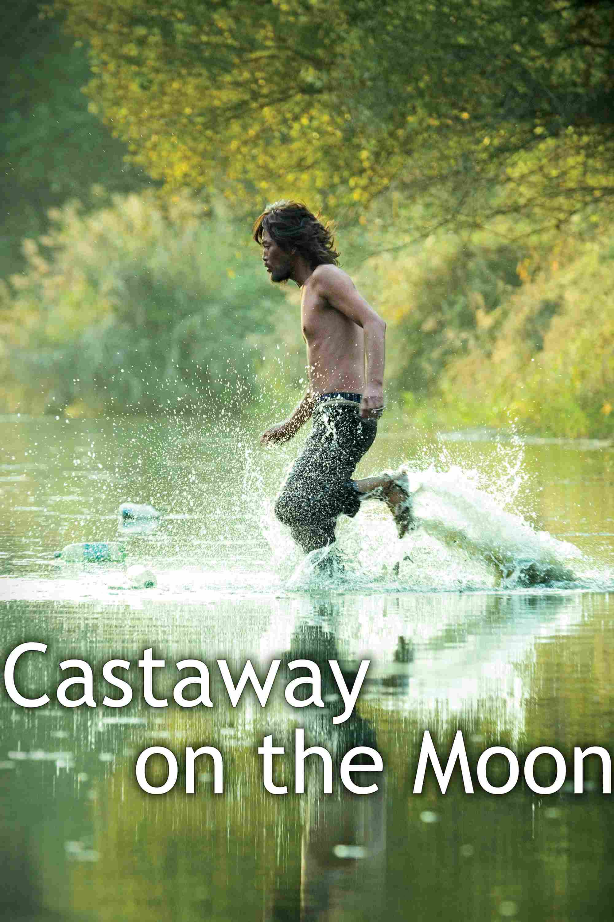 دانلود فیلم Castaway on the Moon