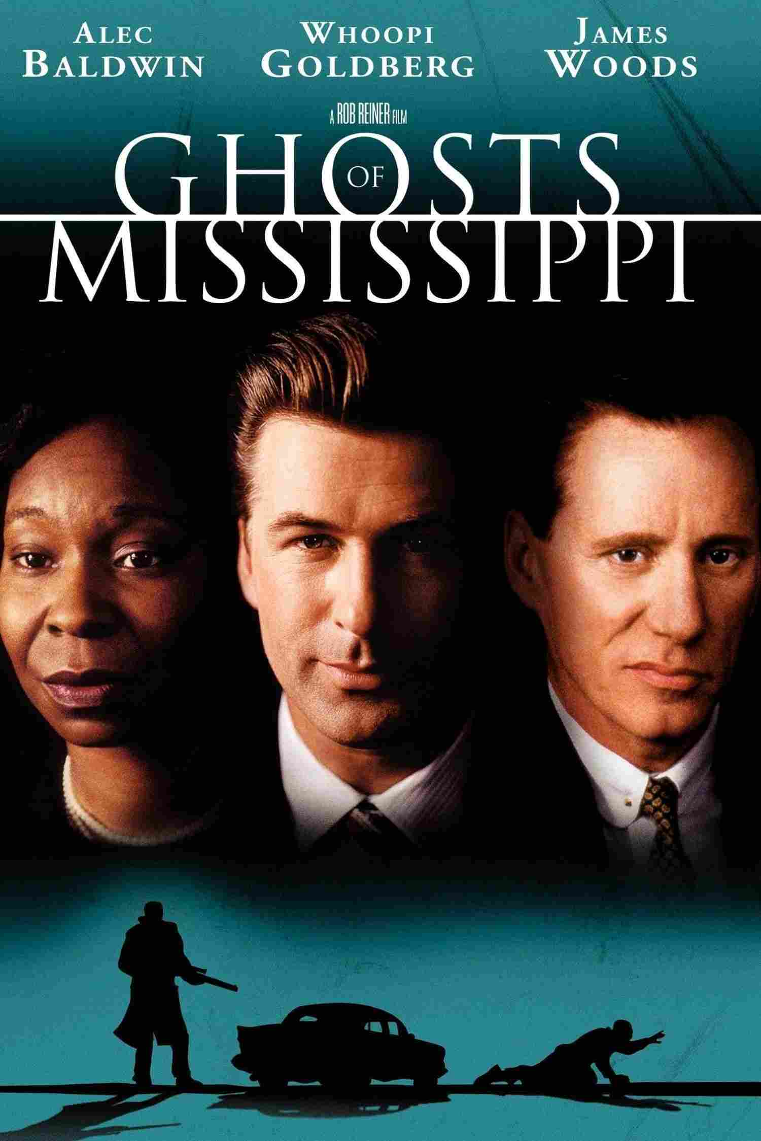 Ghosts of Mississippi