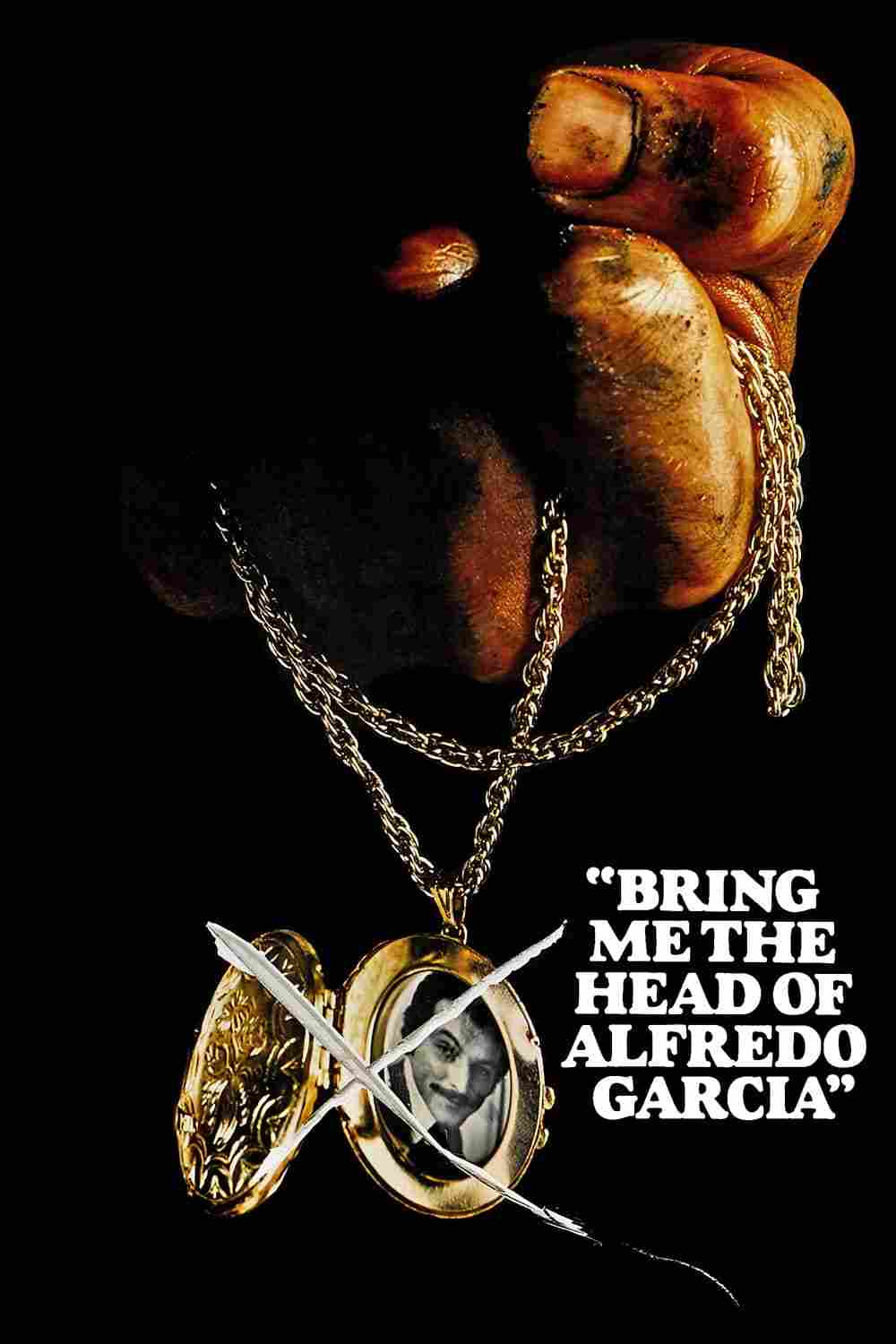 دانلود فیلم Bring Me the Head of Alfredo Garcia