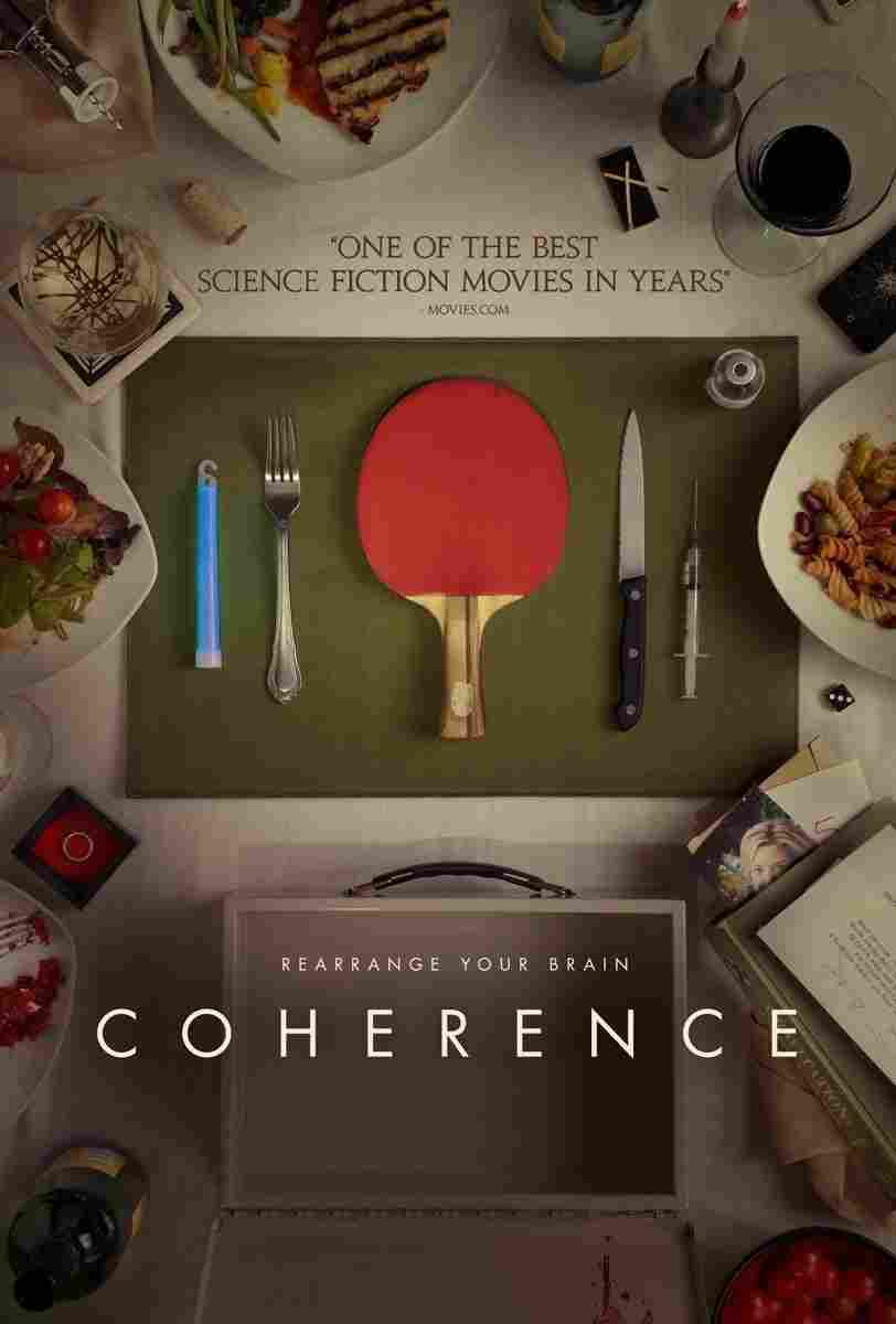 دانلود فیلم Coherence