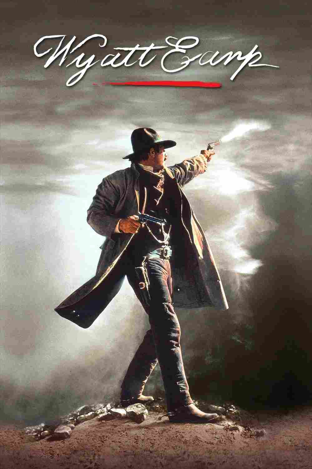 دانلود فیلم Wyatt Earp