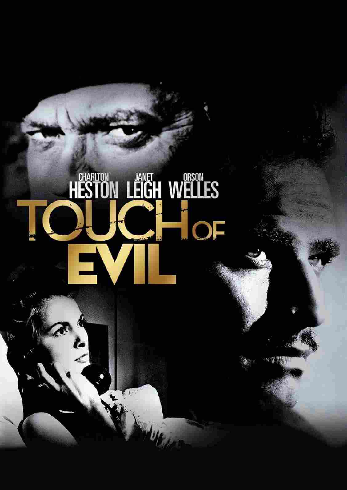 دانلود فیلم Touch of Evil