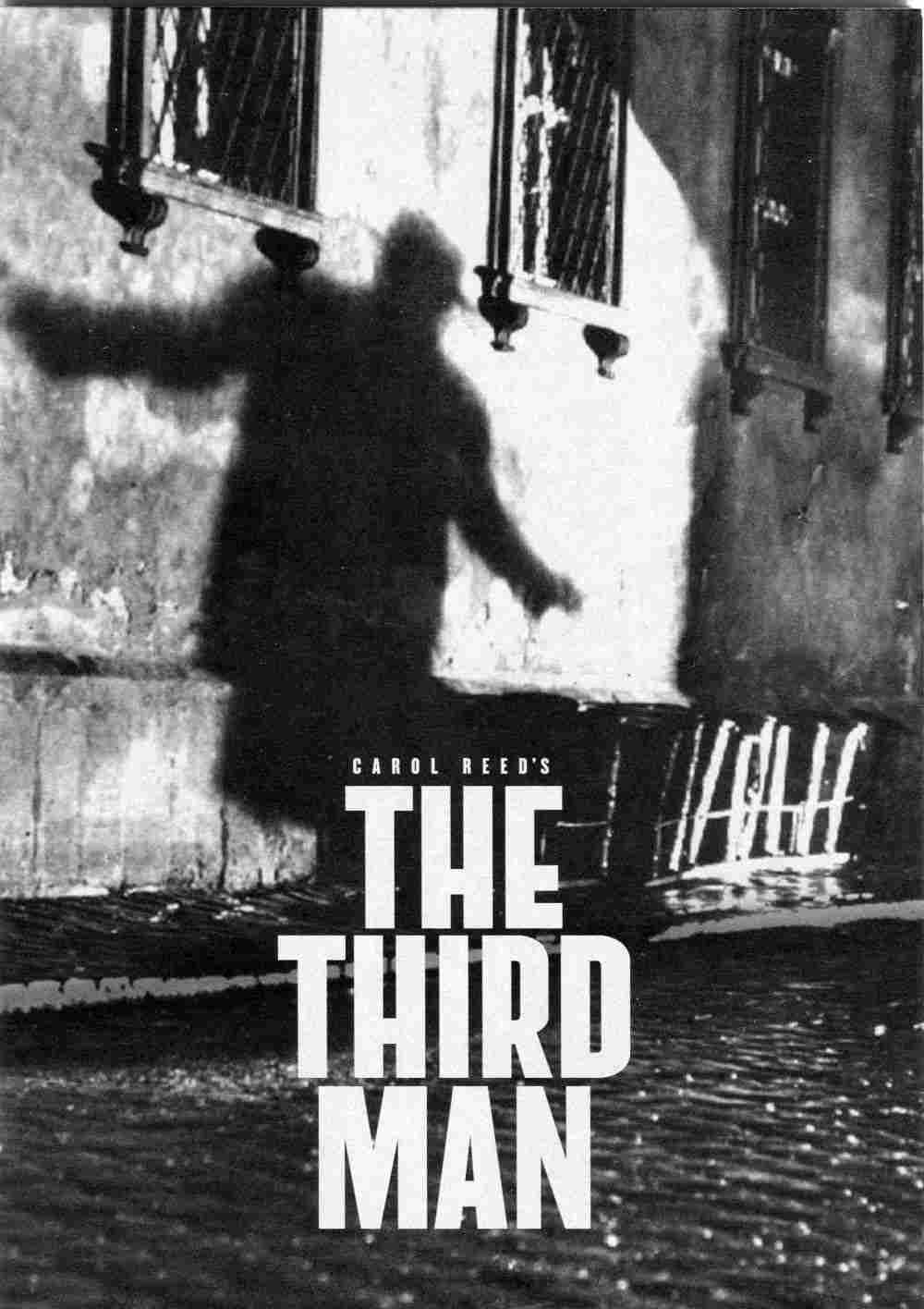 دانلود فیلم The Third Man