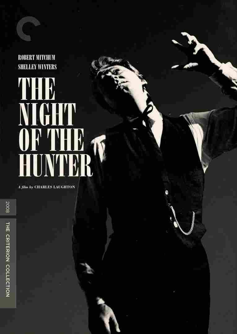 دانلود فیلم The Night of the Hunter