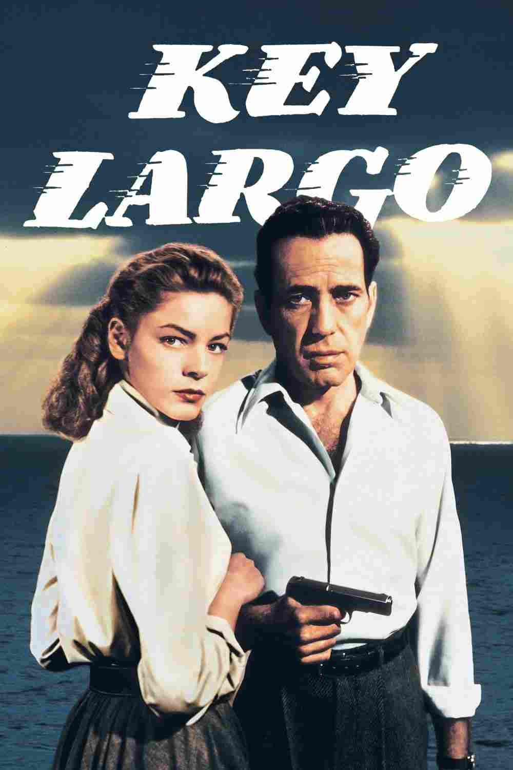 دانلود فیلم Key Largo