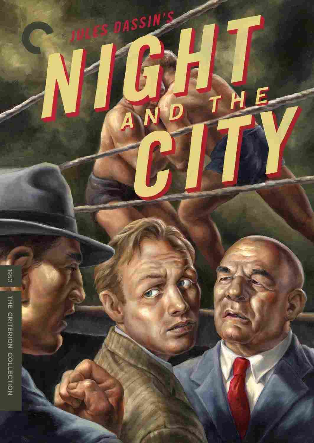 دانلود فیلم Night and the City