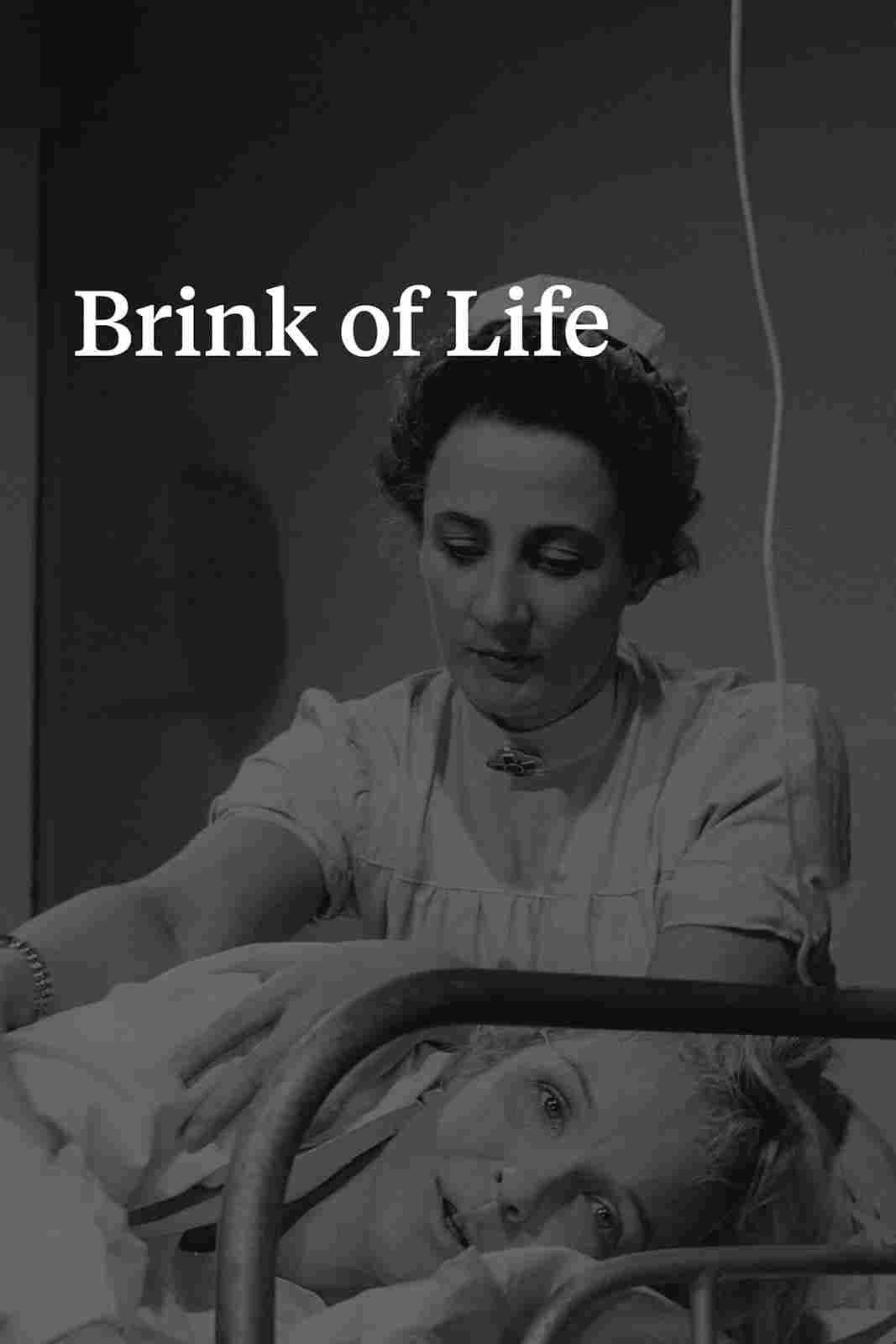 دانلود فیلم Brink of Life