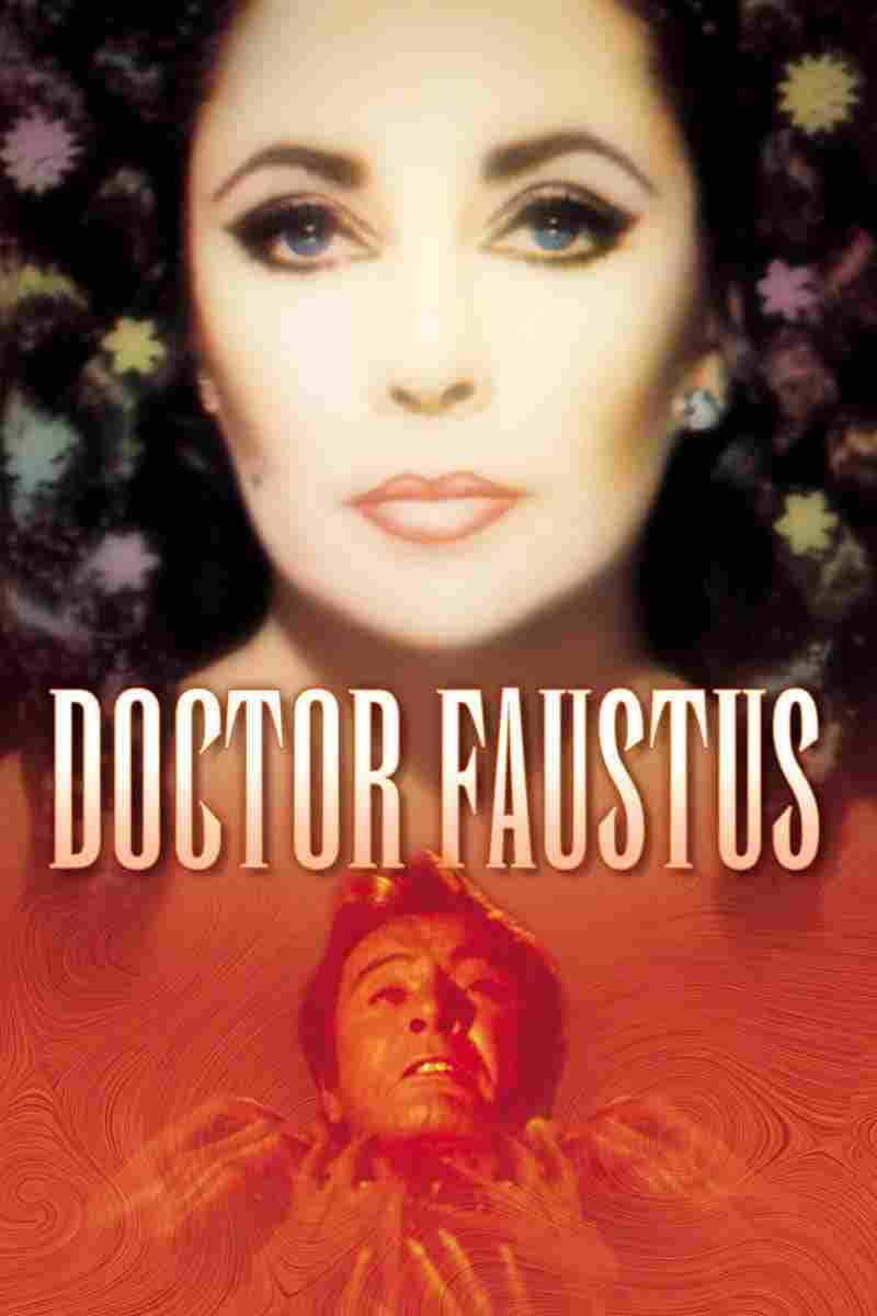 دانلود فیلم Doctor Faustus