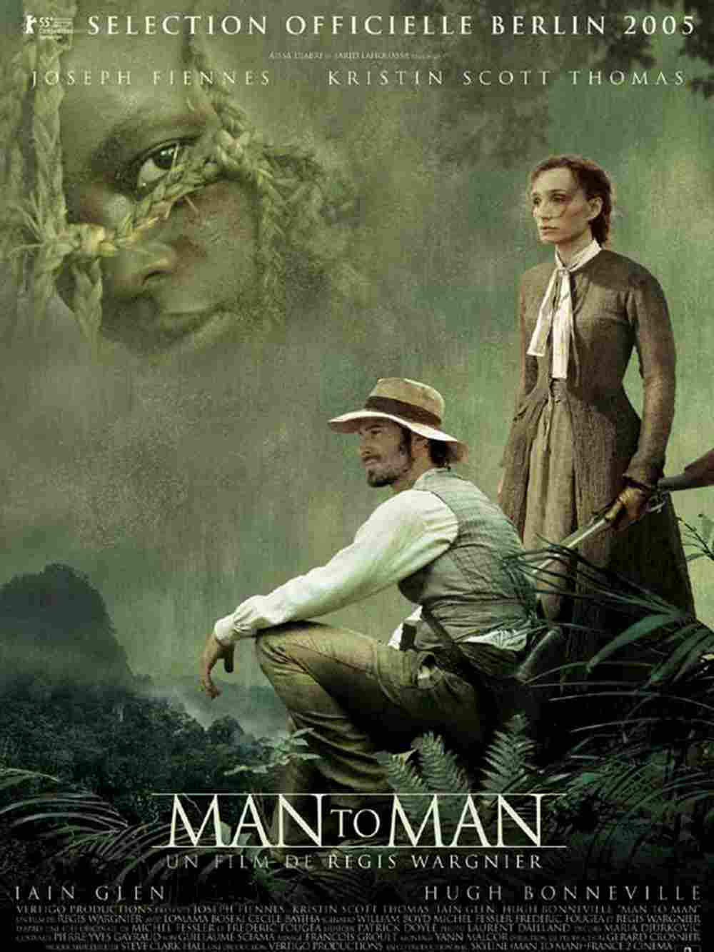 دانلود فیلم Man to Man