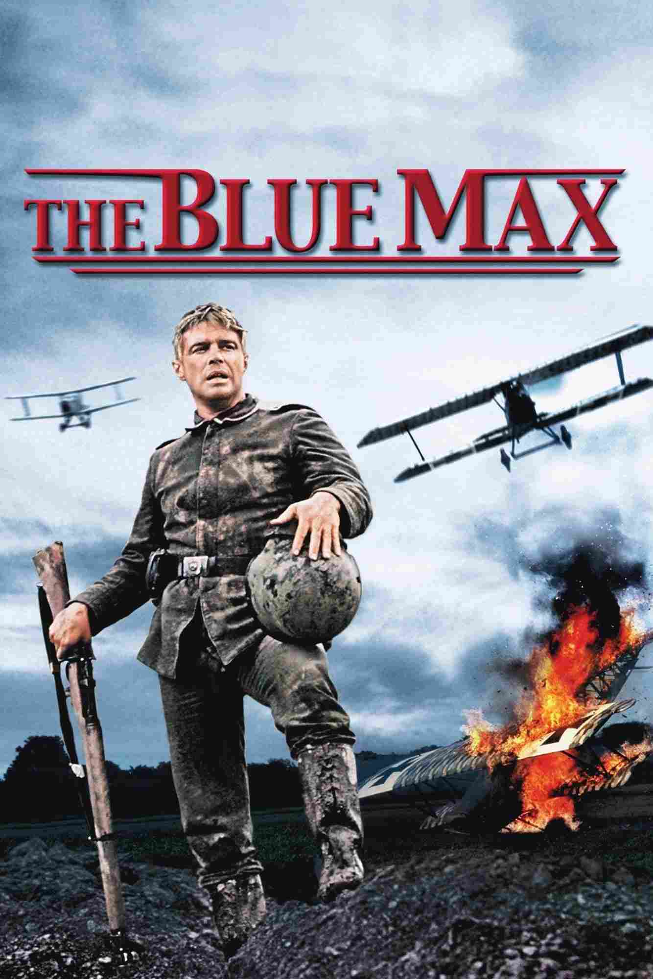 دانلود فیلم The Blue Max