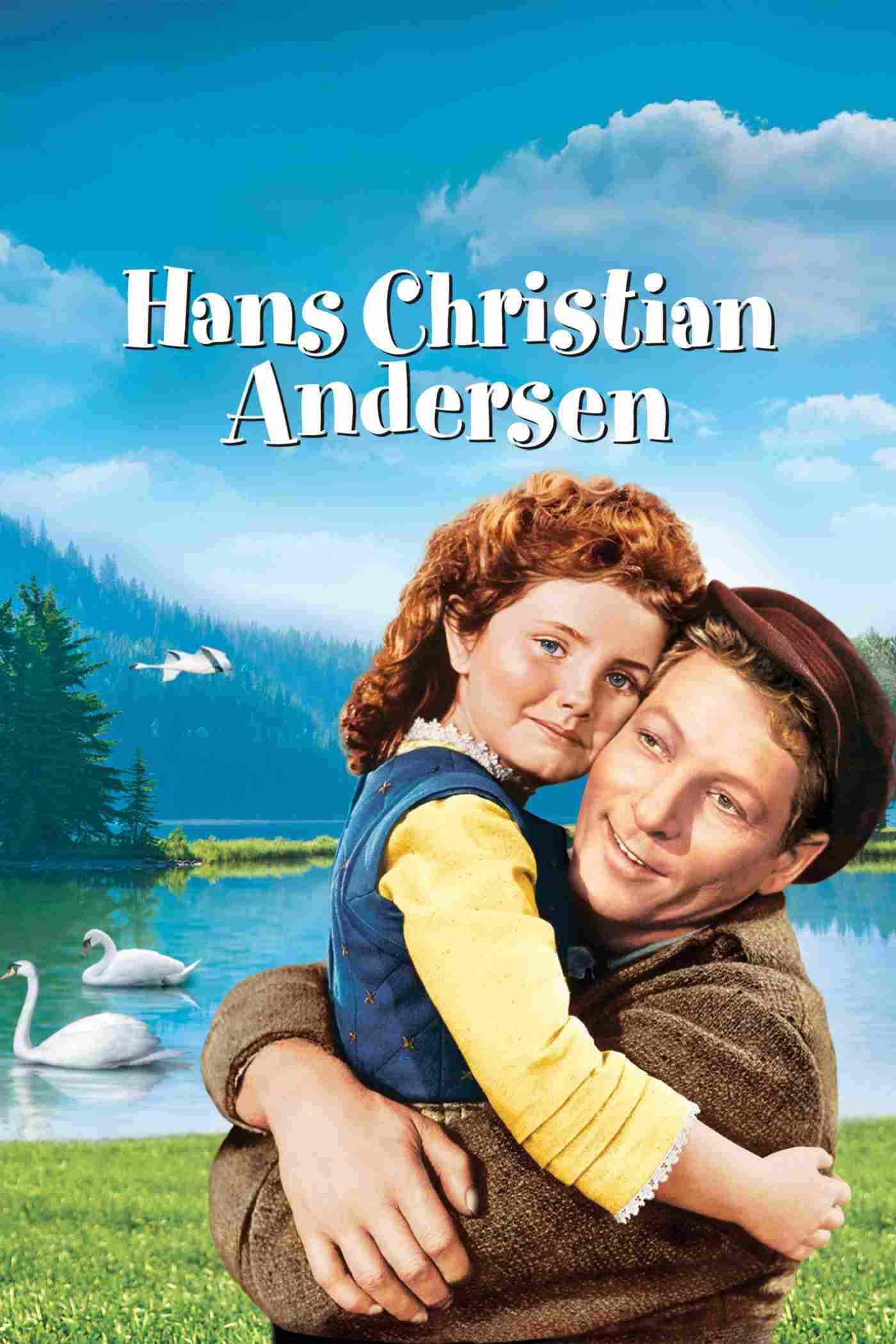 دانلود فیلم Hans Christian Andersen