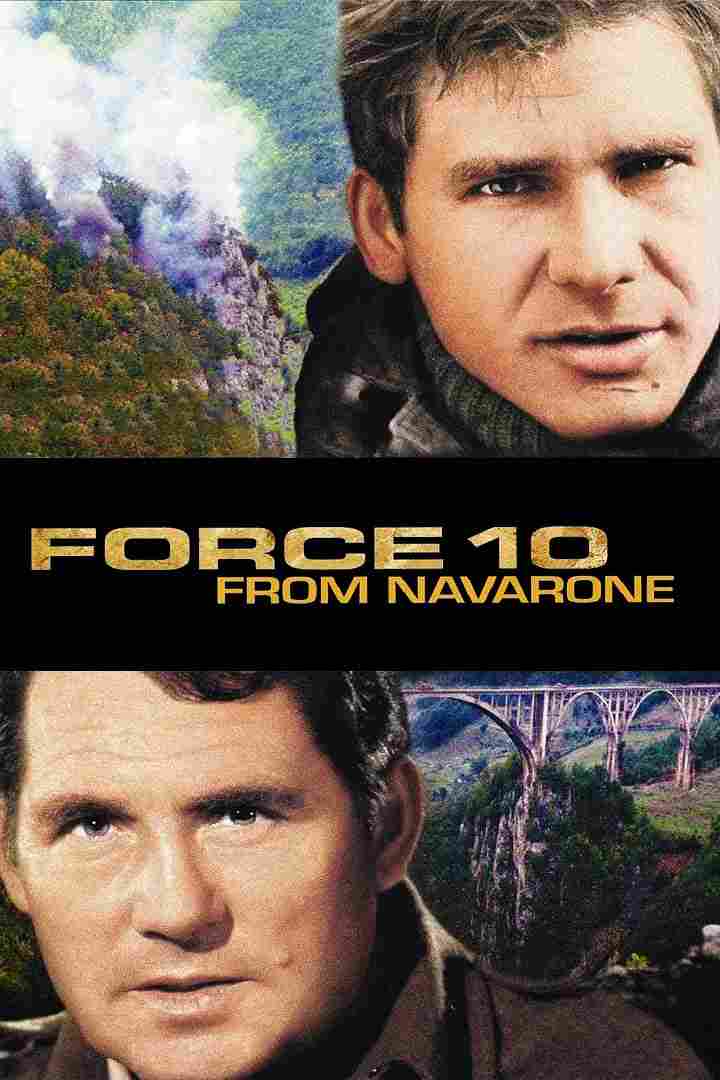 Force 10 from Navarone