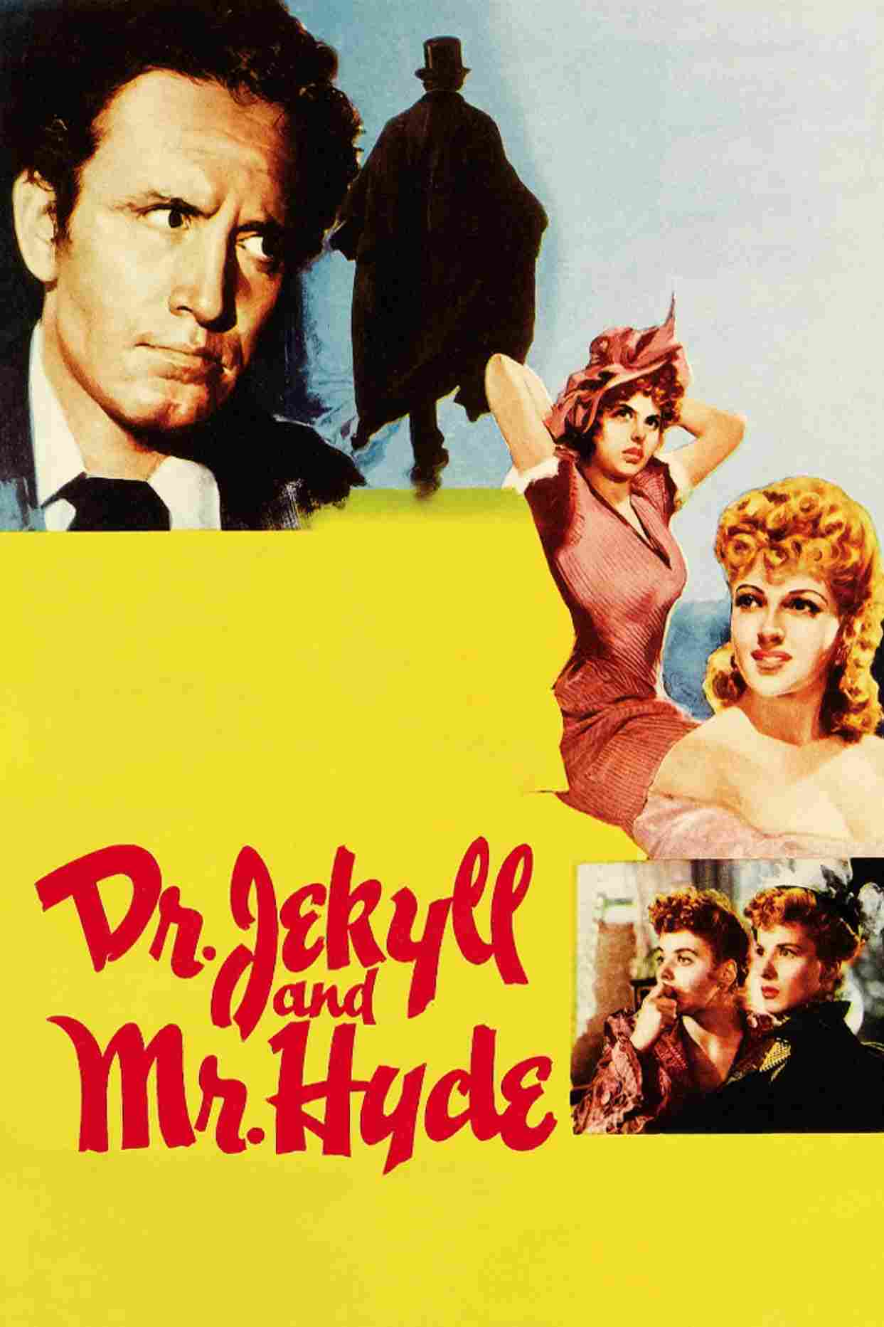 دانلود فیلم Dr Jekyll and Mr Hyde