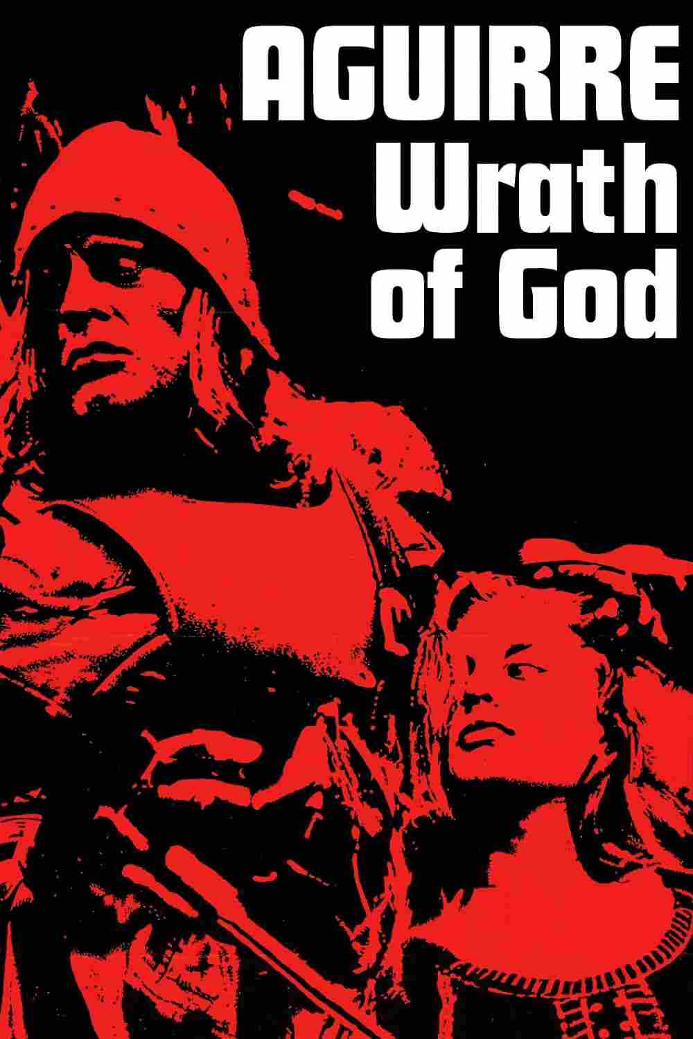 دانلود فیلم Aguirre the Wrath of God