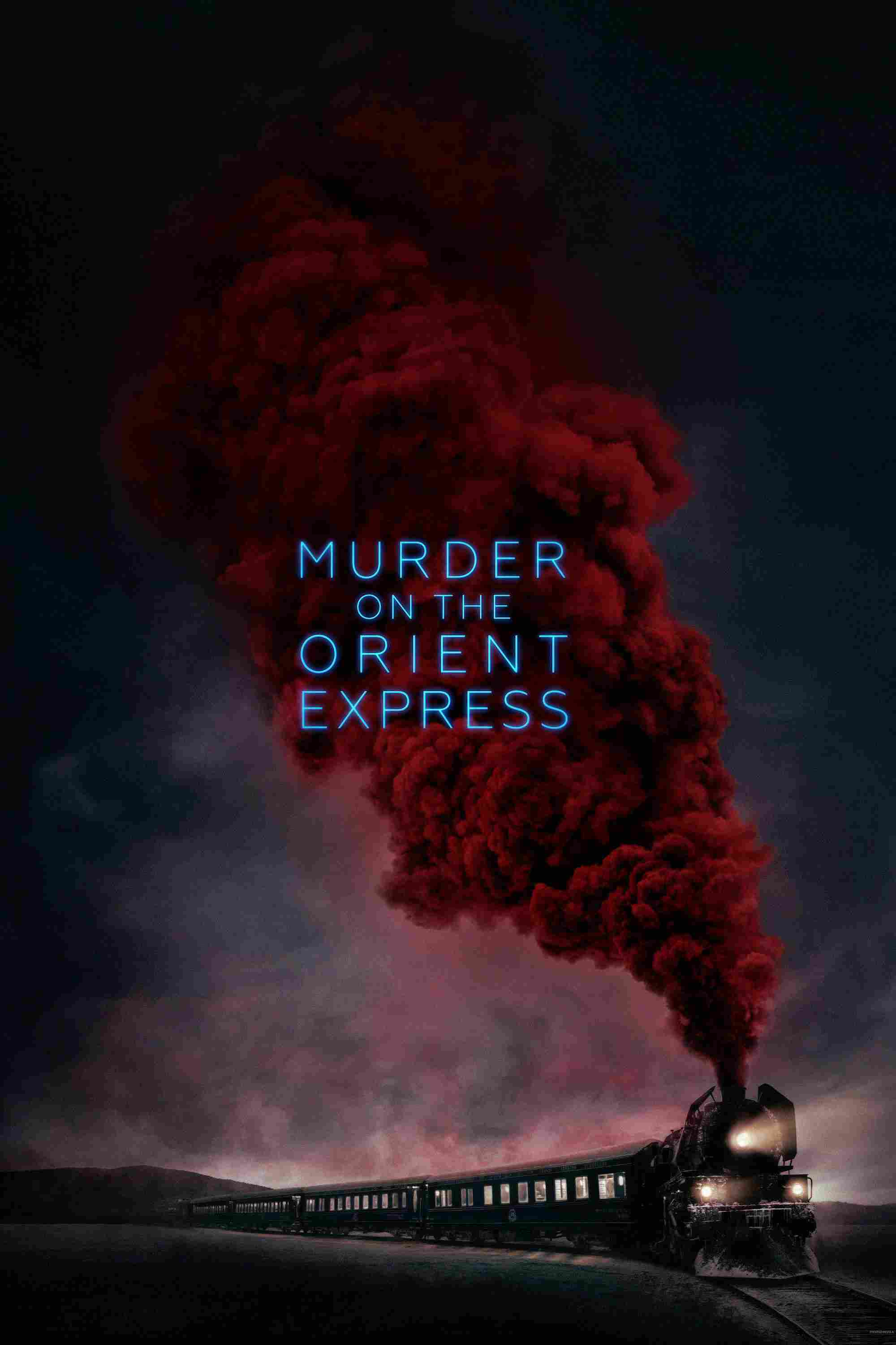 دانلود فیلم Murder on the Orient Express