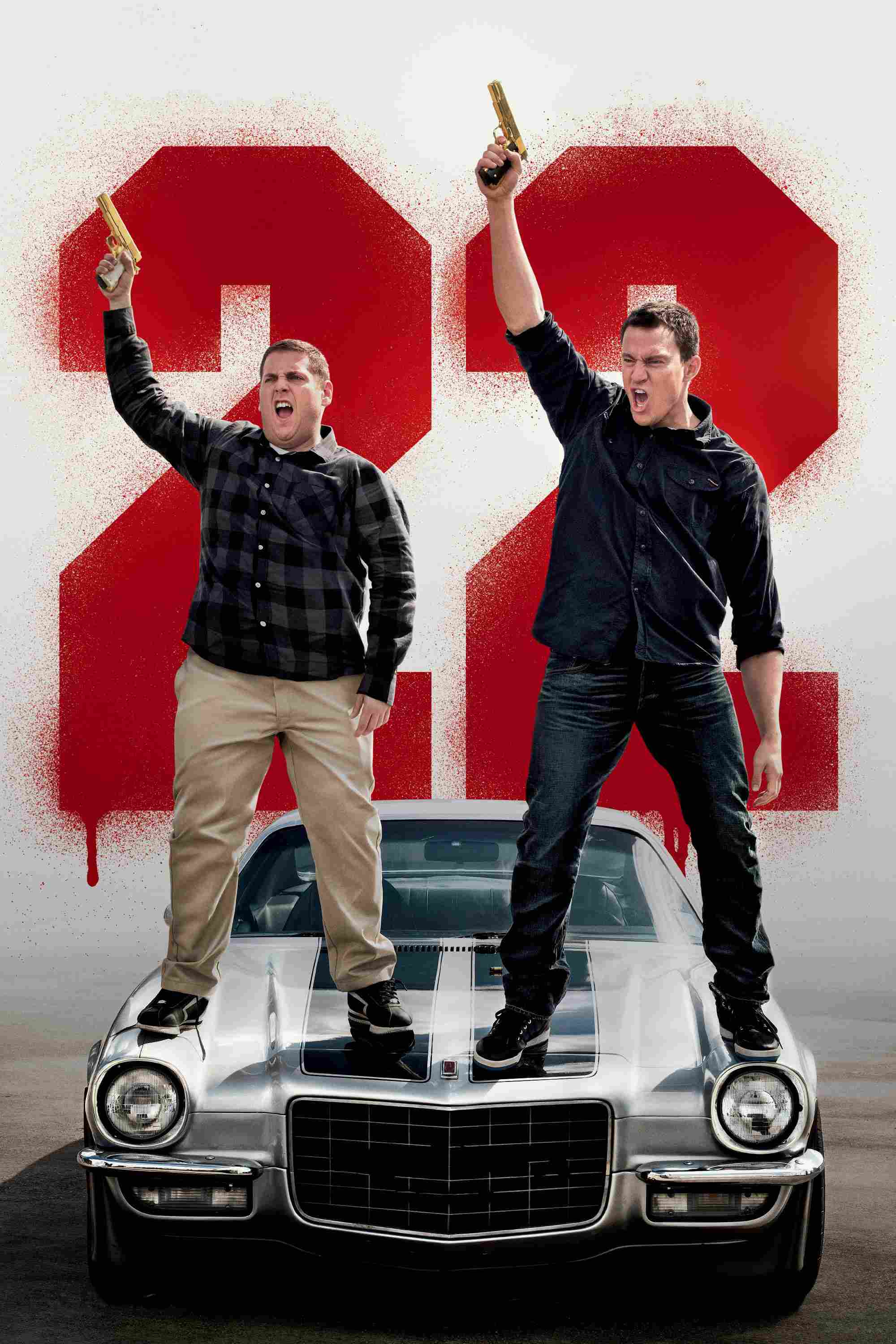 دانلود فیلم 22 Jump Street