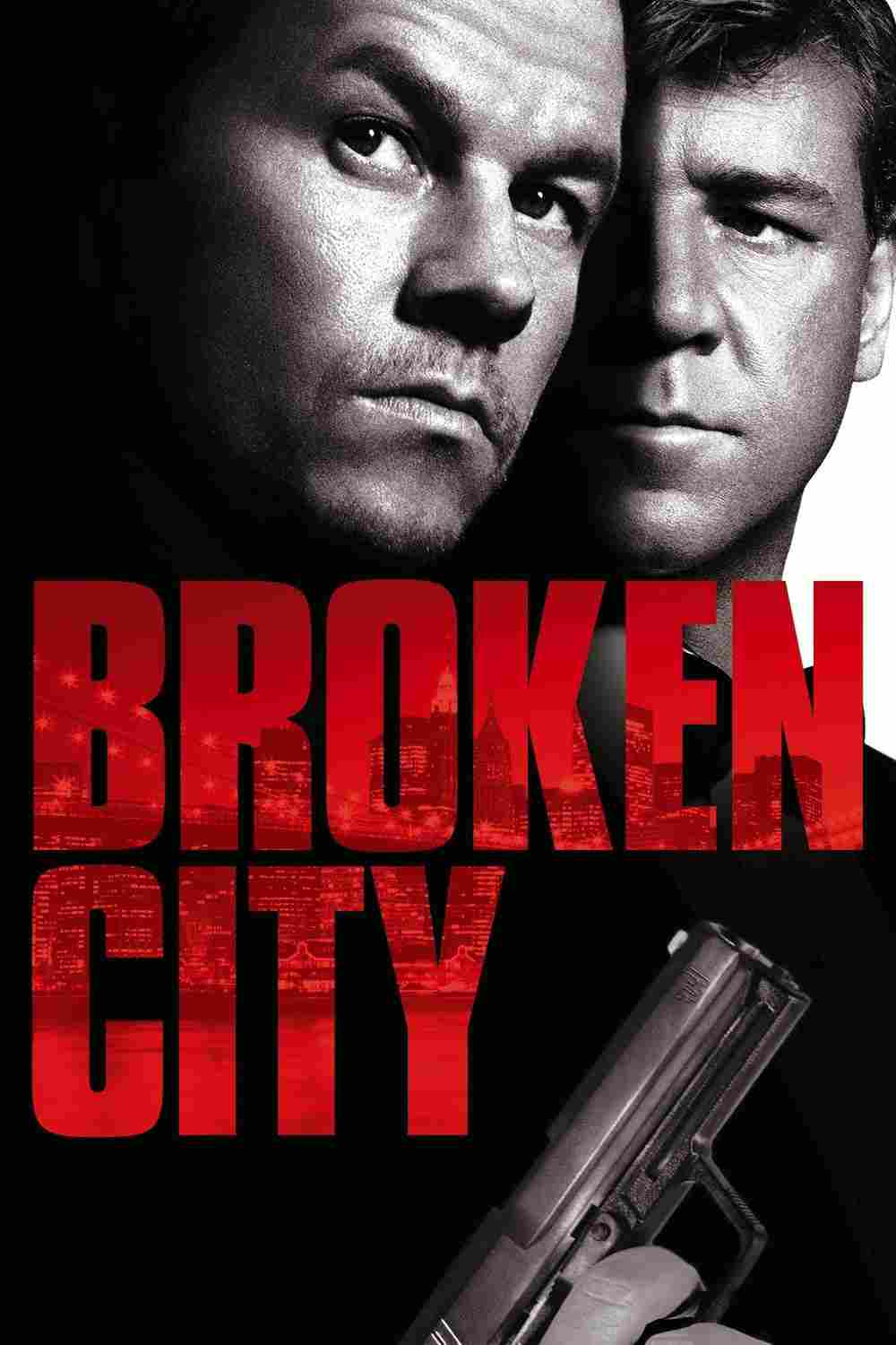 دانلود فیلم Broken City