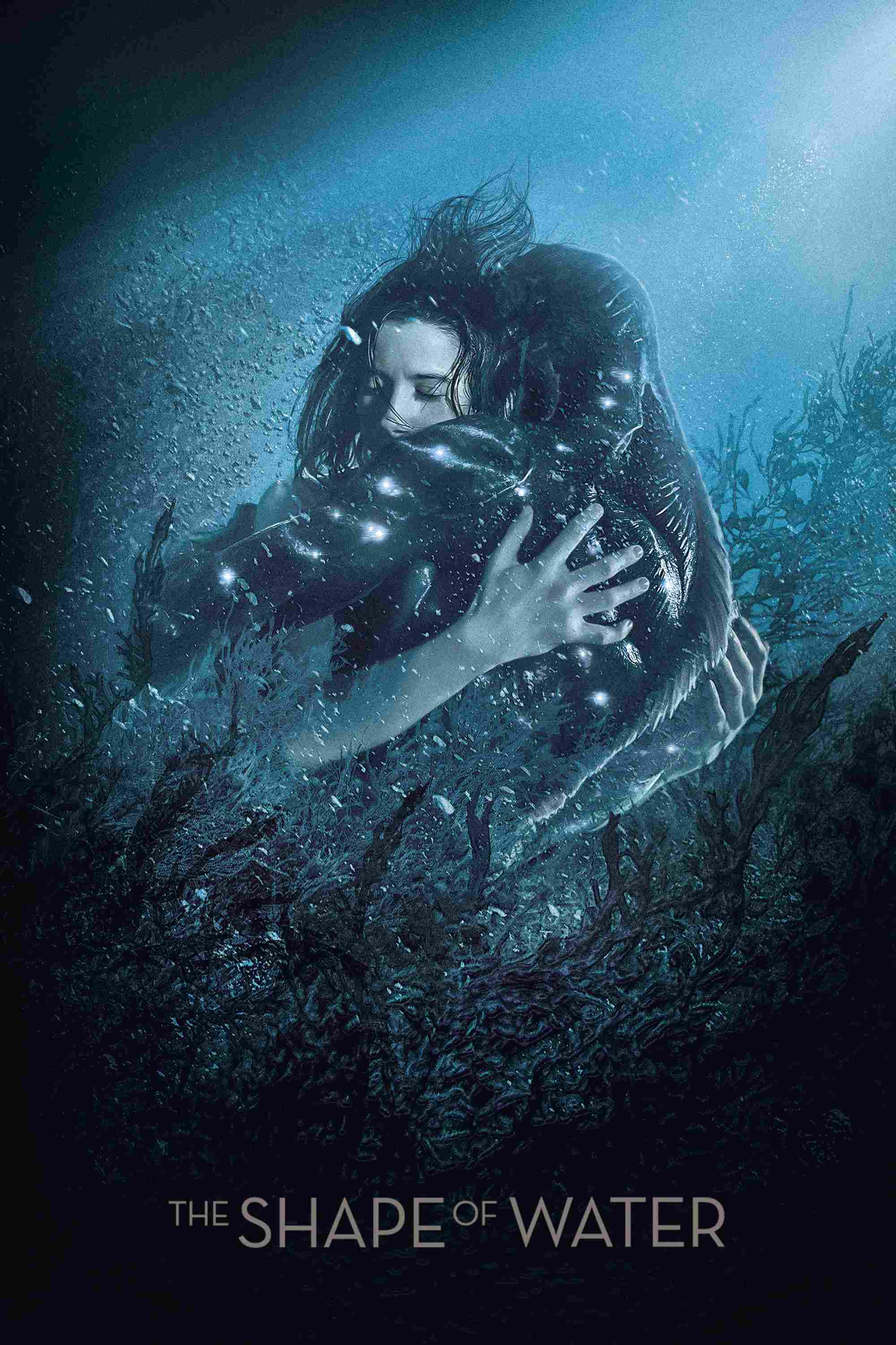 دانلود فیلم The Shape of Water