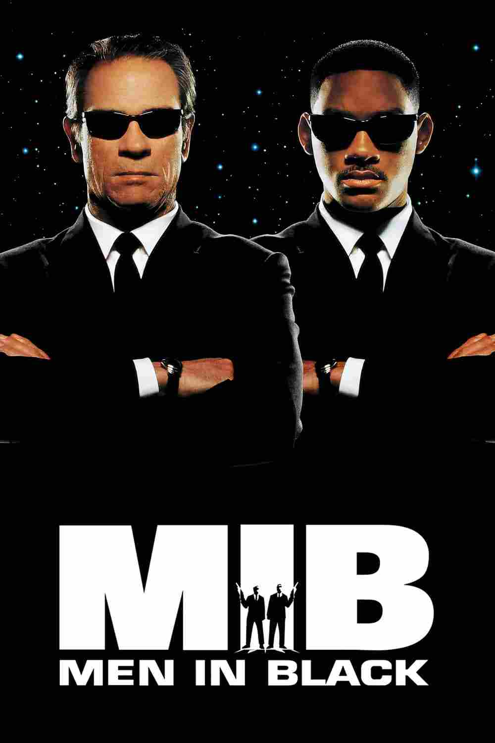 دانلود فیلم Men in Black