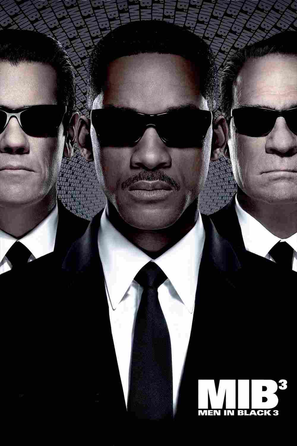 دانلود فیلم Men in Black III