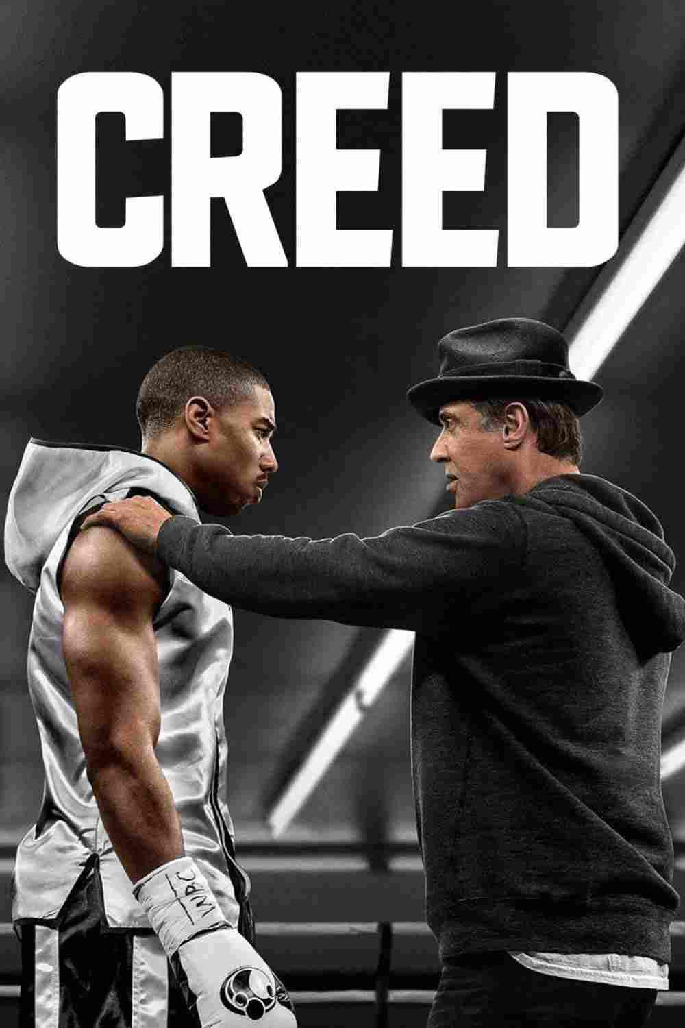 دانلود فیلم Creed