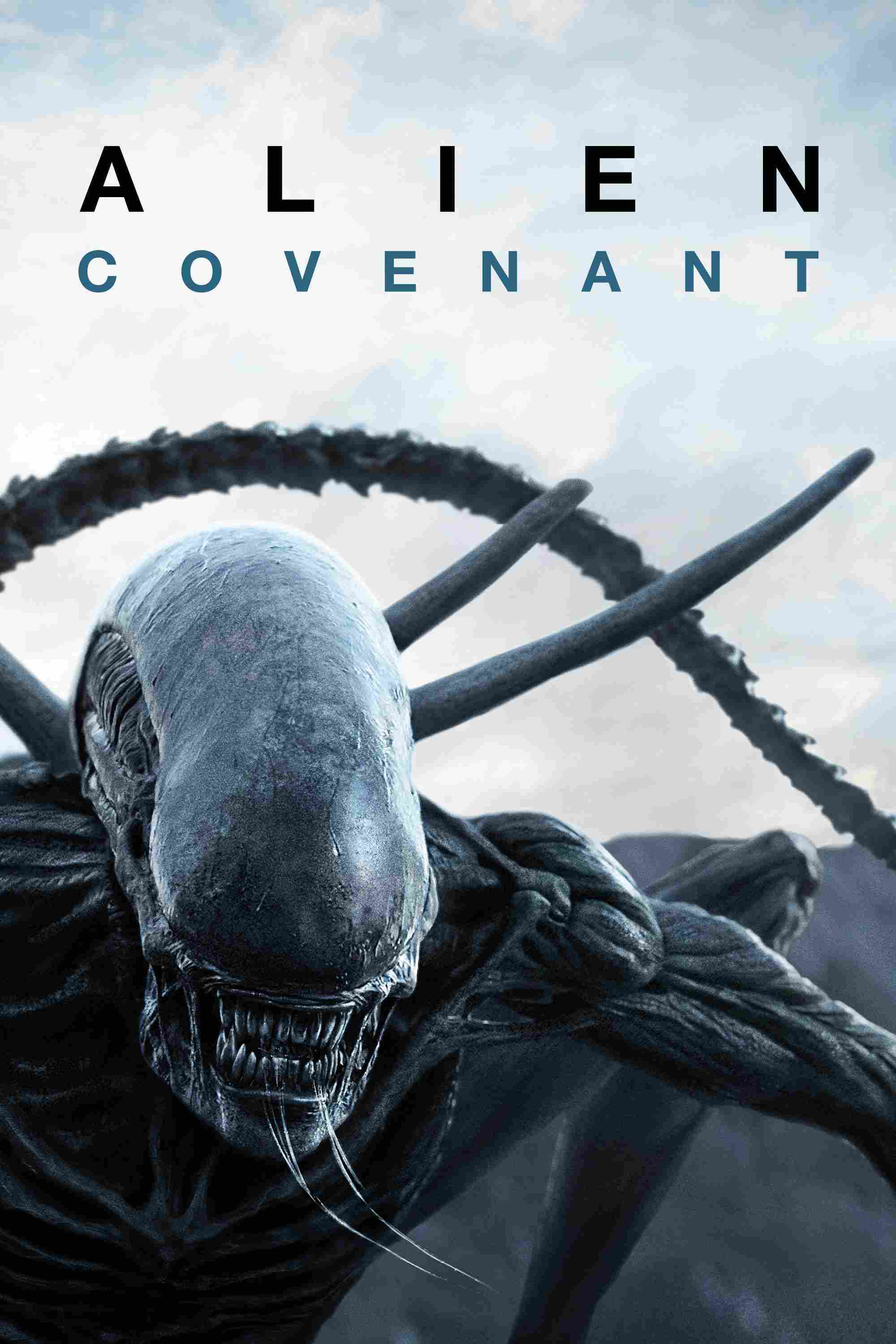 دانلود فیلم Alien Covenant