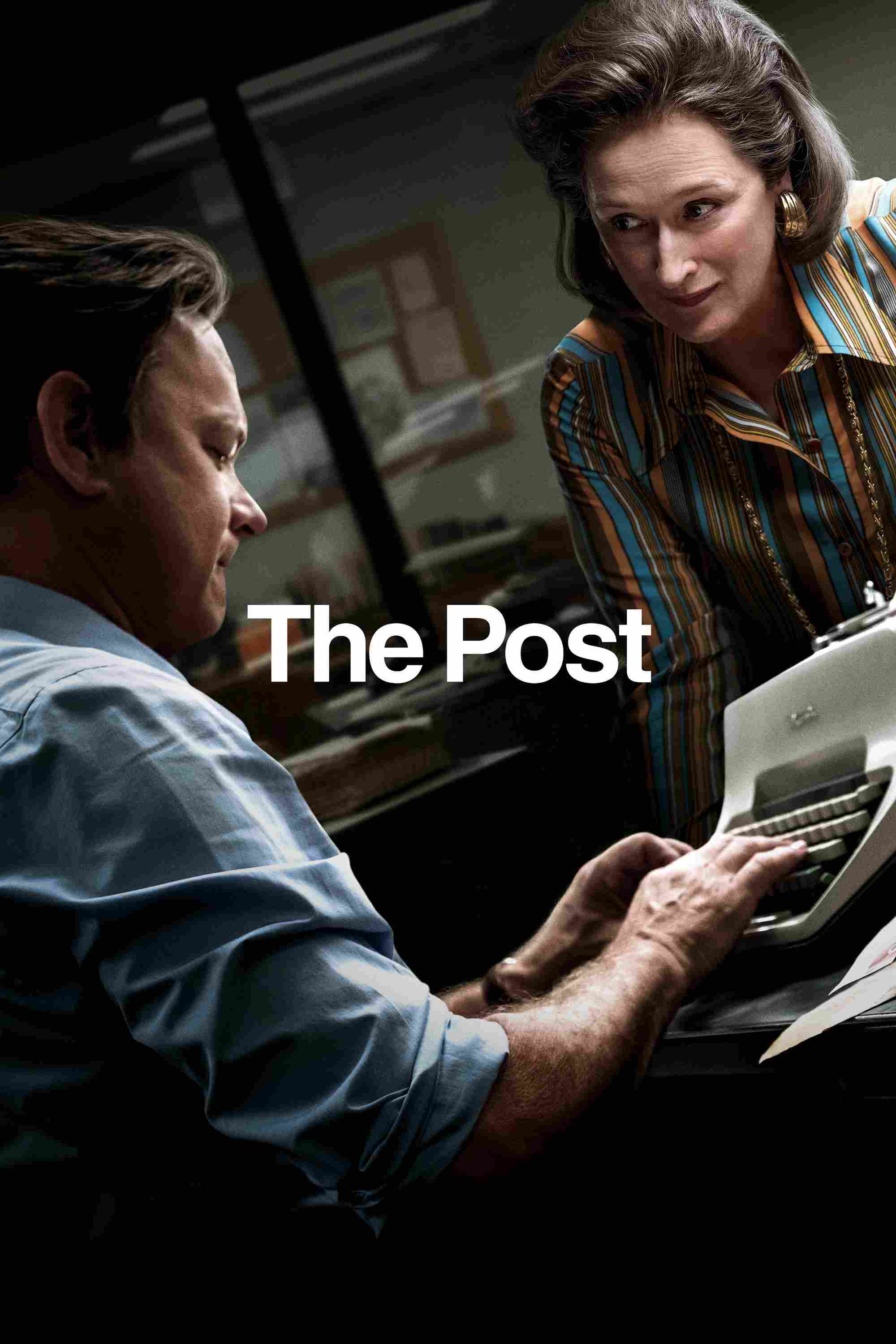 دانلود فیلم The Post