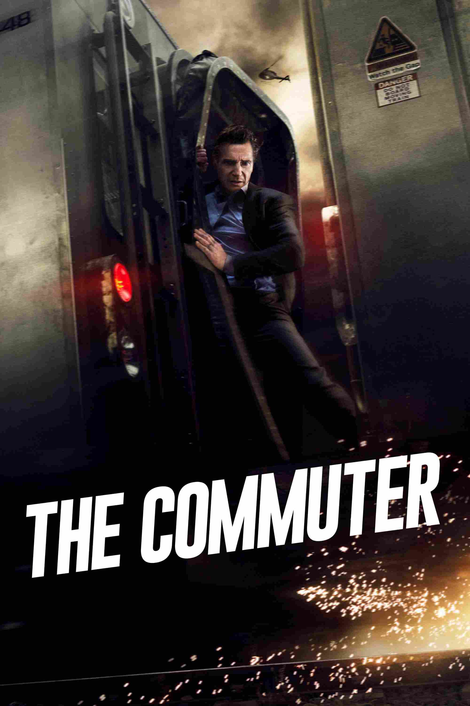 دانلود فیلم The Commuter