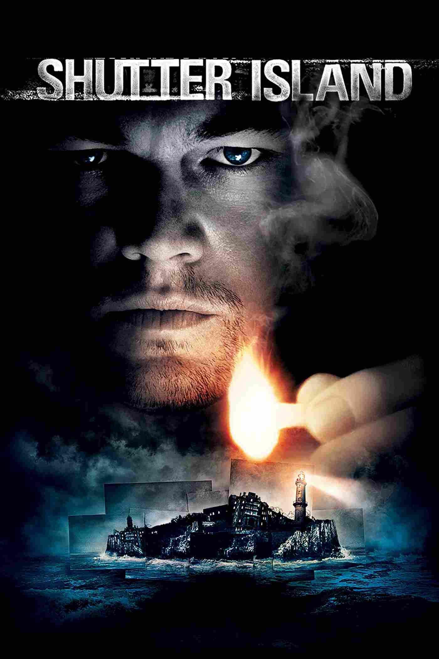 Shutter Island