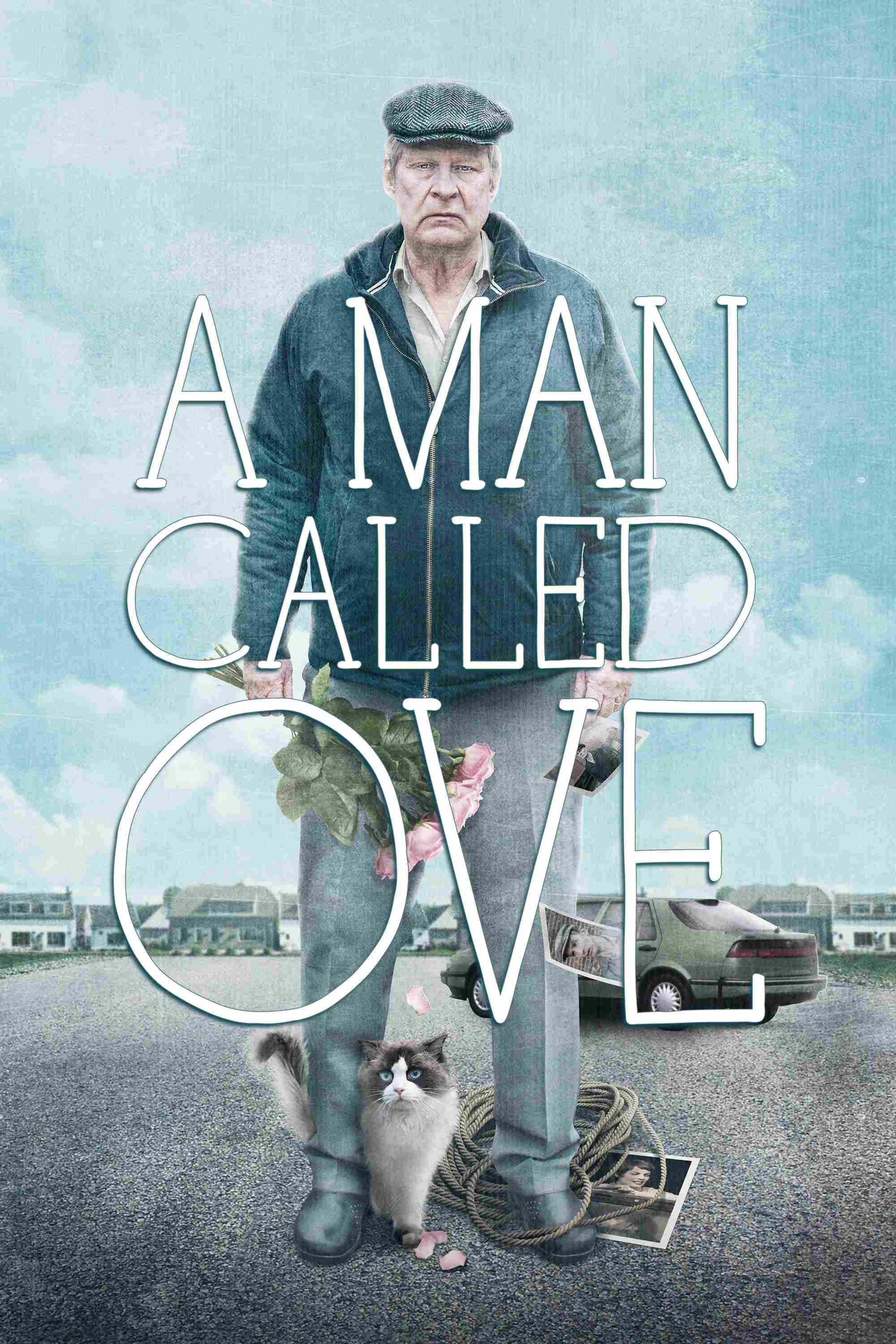 دانلود فیلم A Man Called Ove