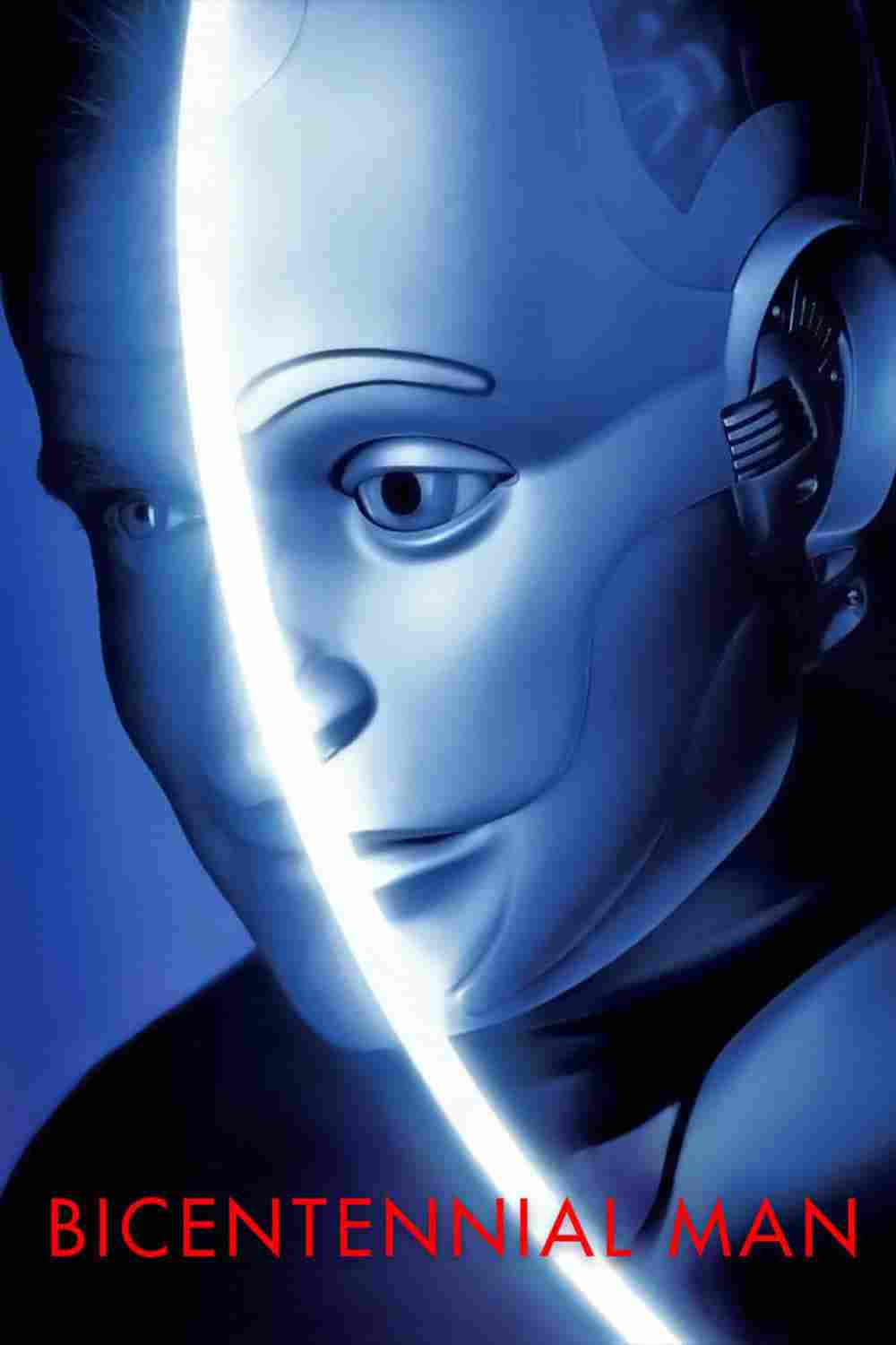 دانلود فیلم Bicentennial Man