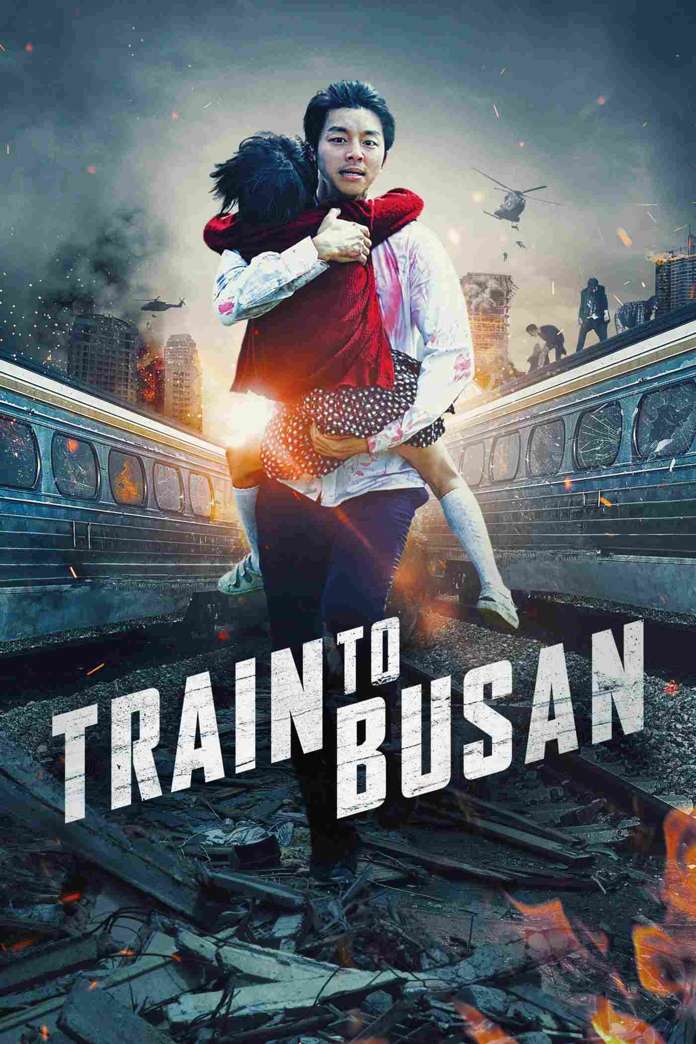 دانلود فیلم Train to Busan