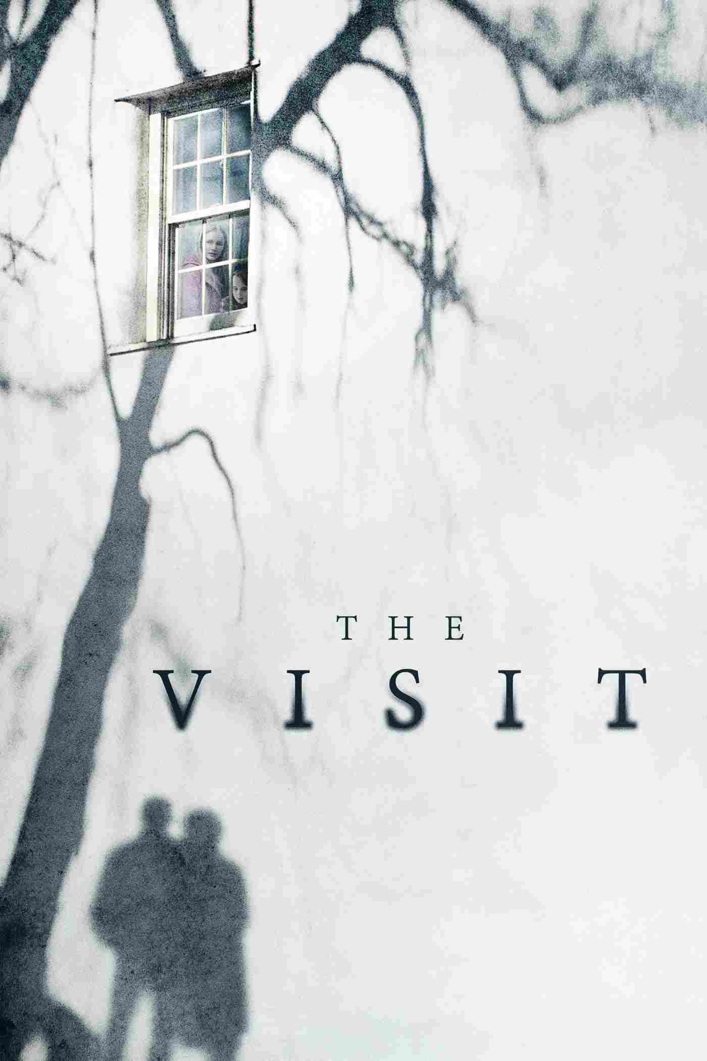 دانلود فیلم The Visit