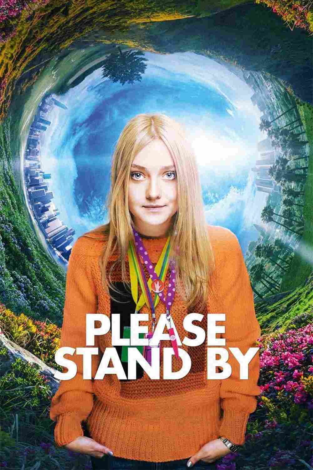 دانلود فیلم Please Stand By