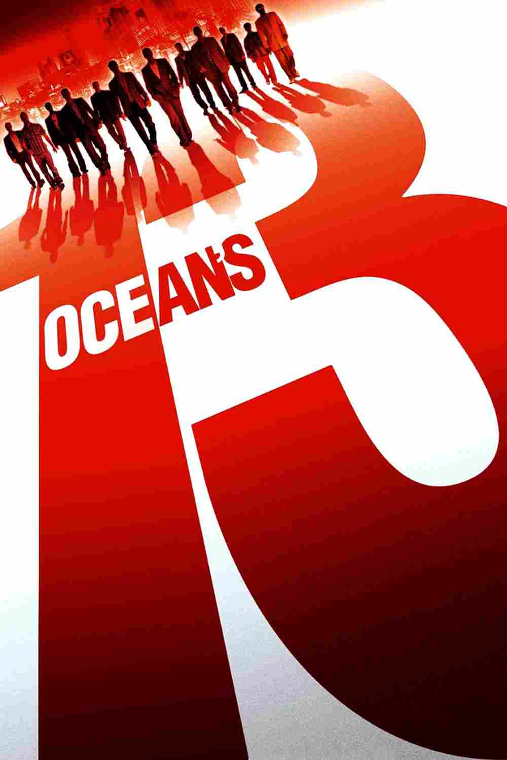 Oceans Thirteen