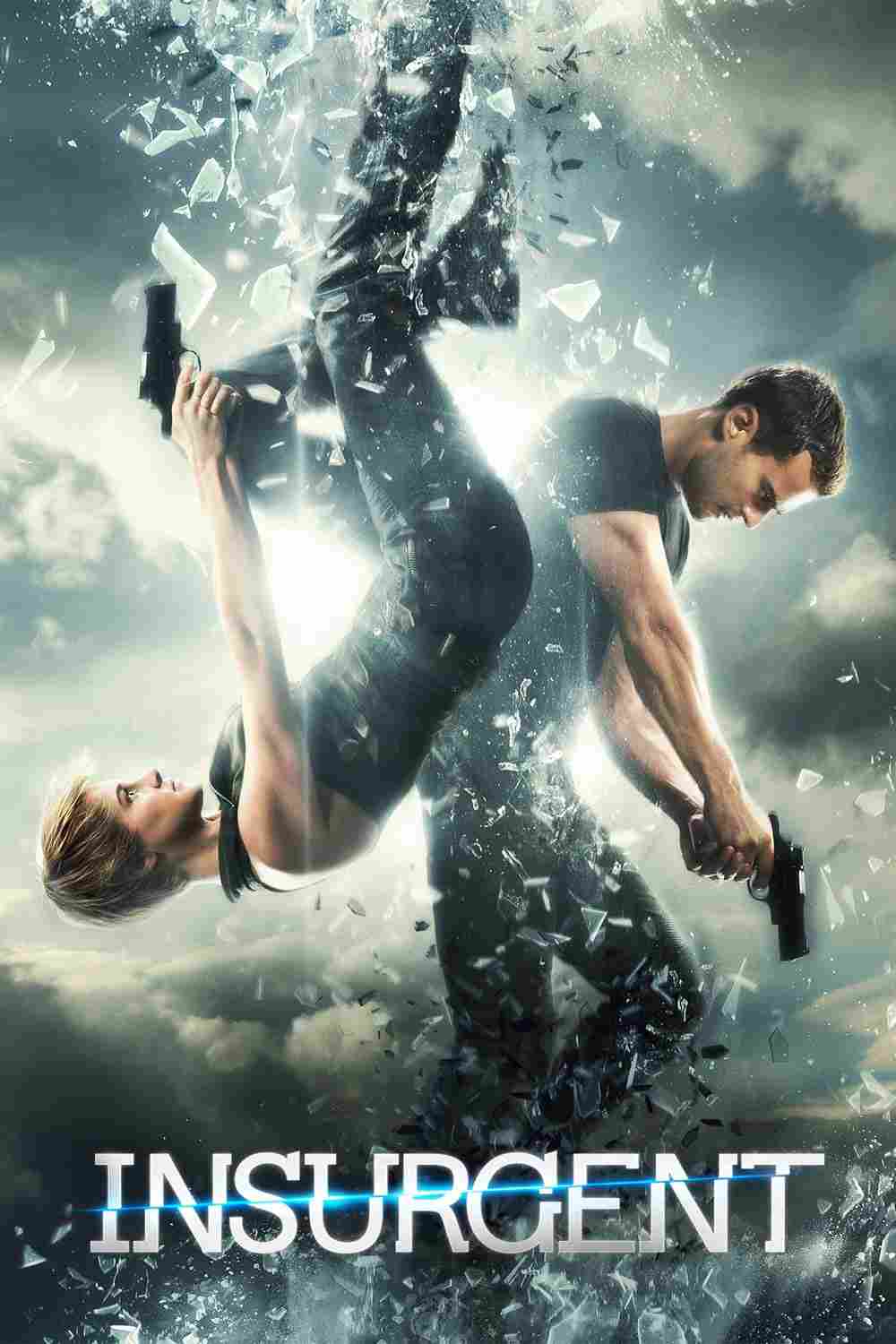 دانلود فیلم Insurgent