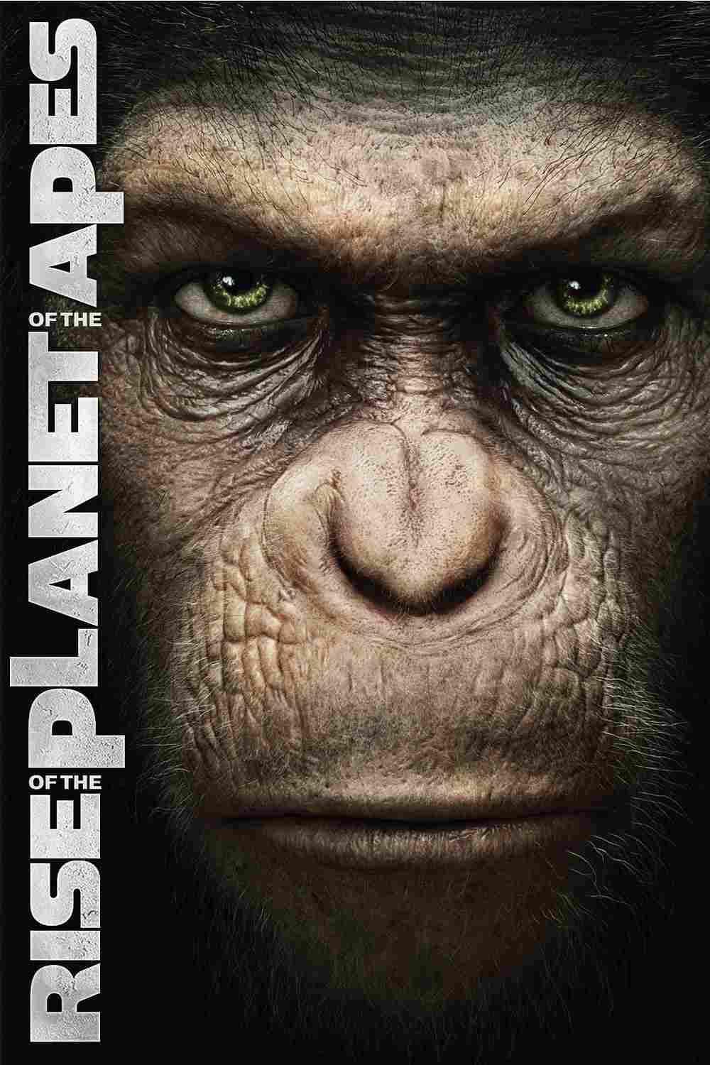 دانلود فیلم Rise of the Planet of the Apes