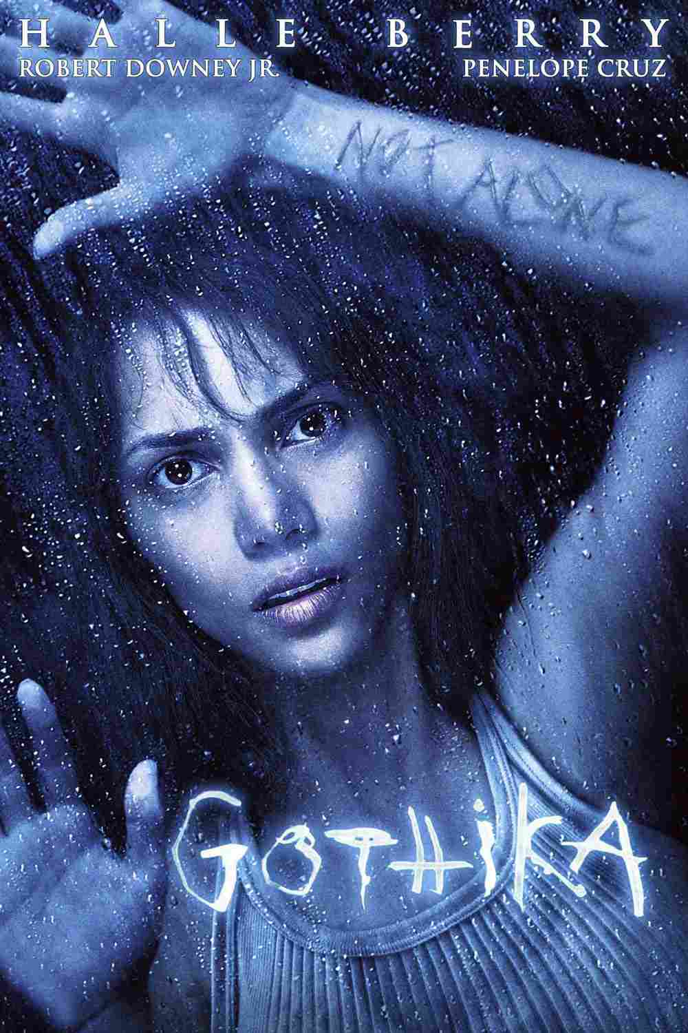 دانلود فیلم Gothika