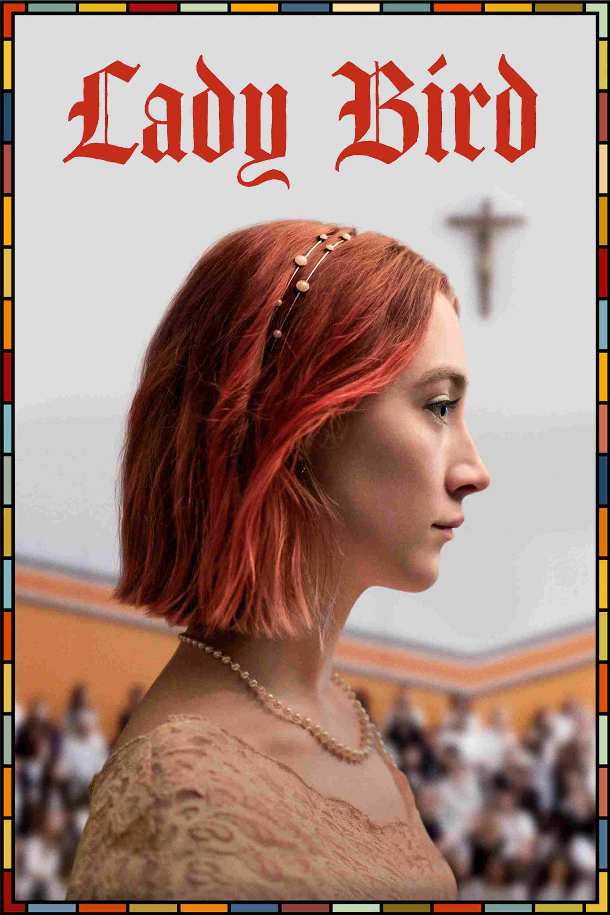 دانلود فیلم Lady Bird