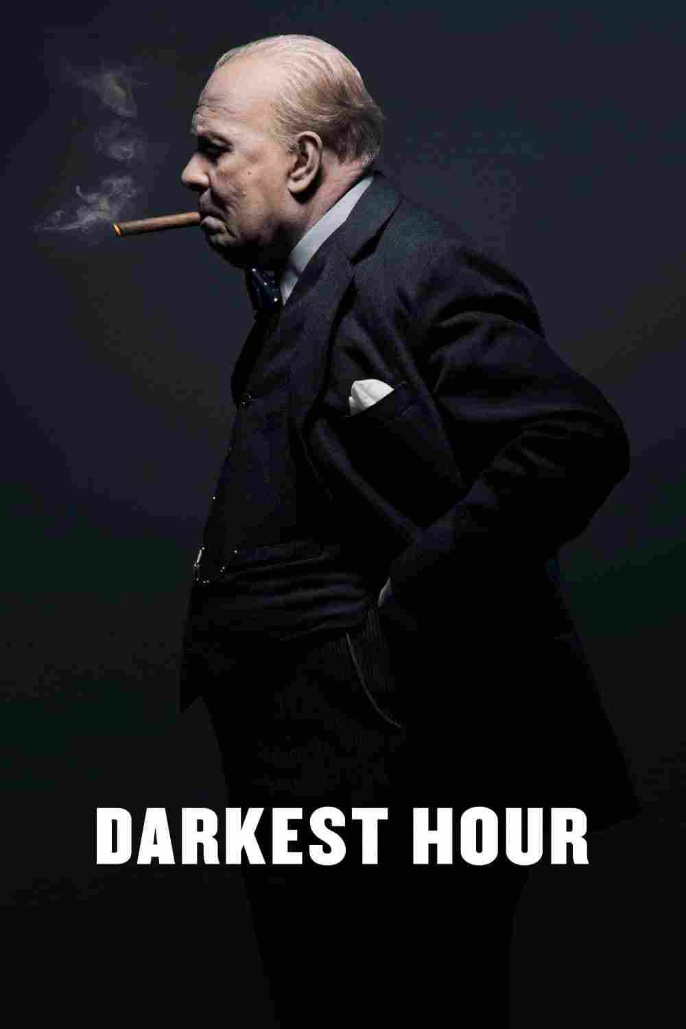 دانلود فیلم Darkest Hour