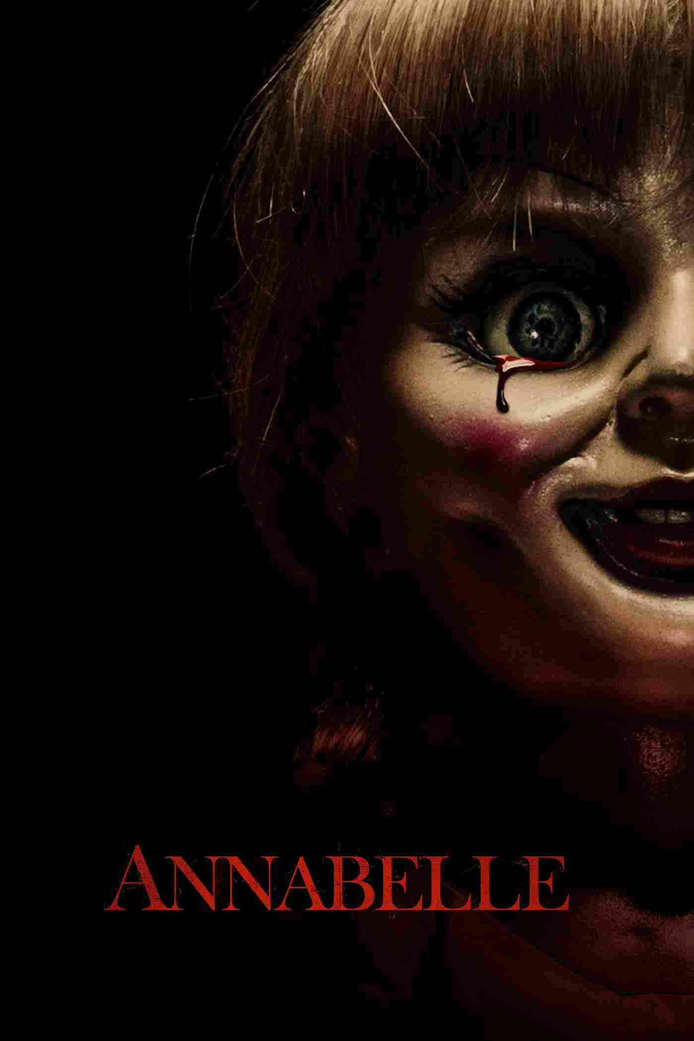 دانلود فیلم Annabelle