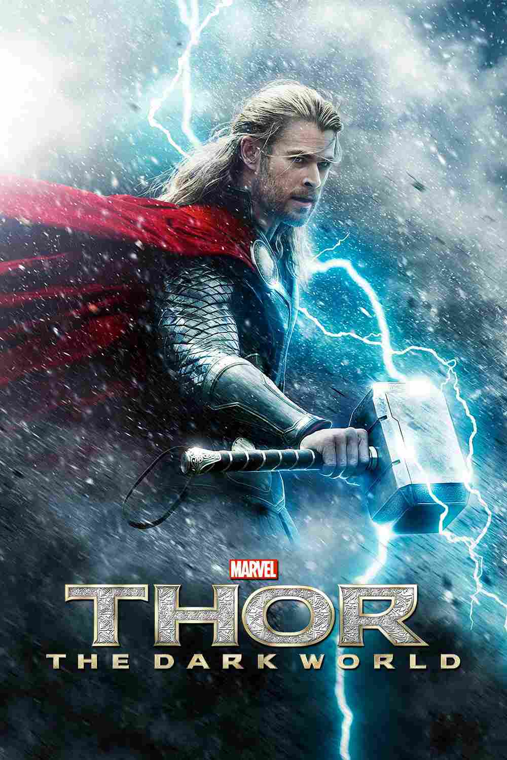 دانلود فیلم Thor The Dark World