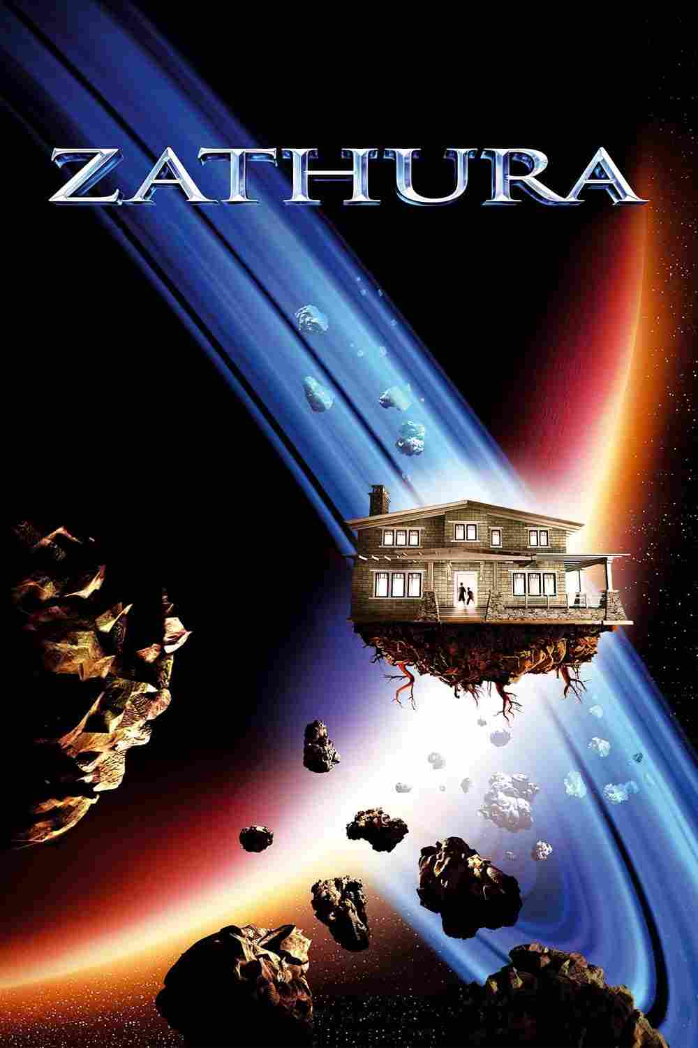 دانلود فیلم Zathura