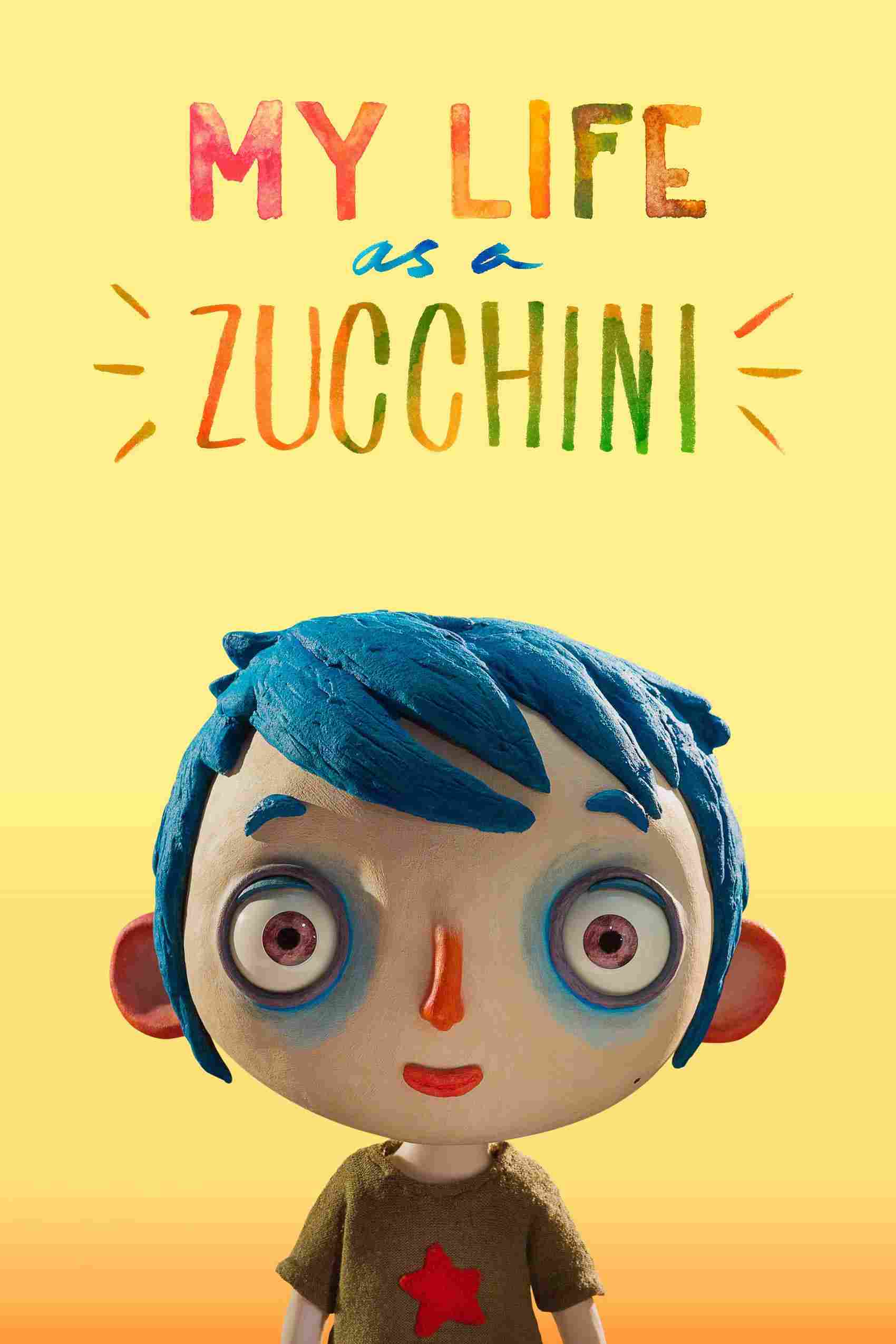 دانلود فیلم My Life as a Zucchini