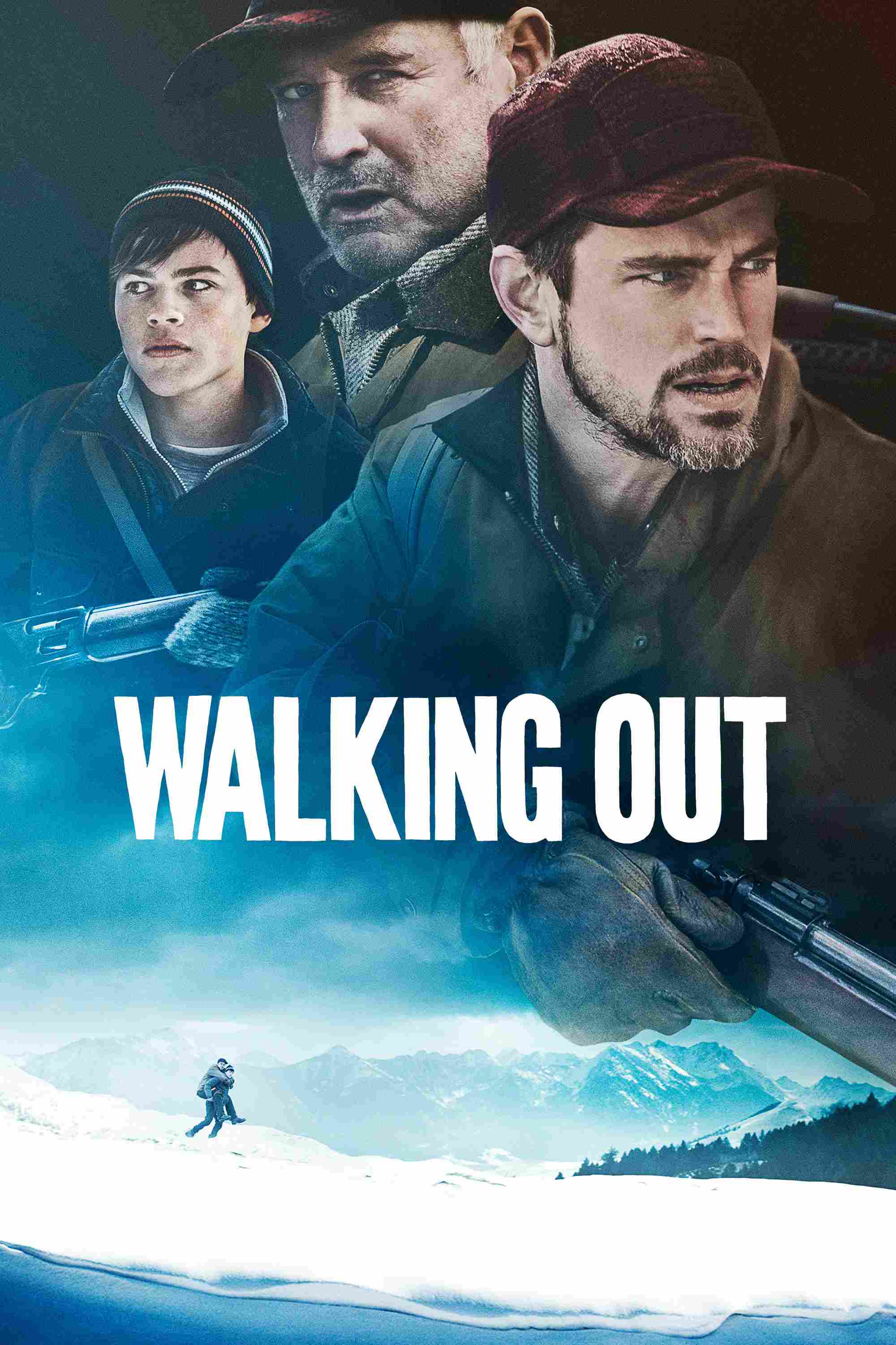 دانلود فیلم Walking Out