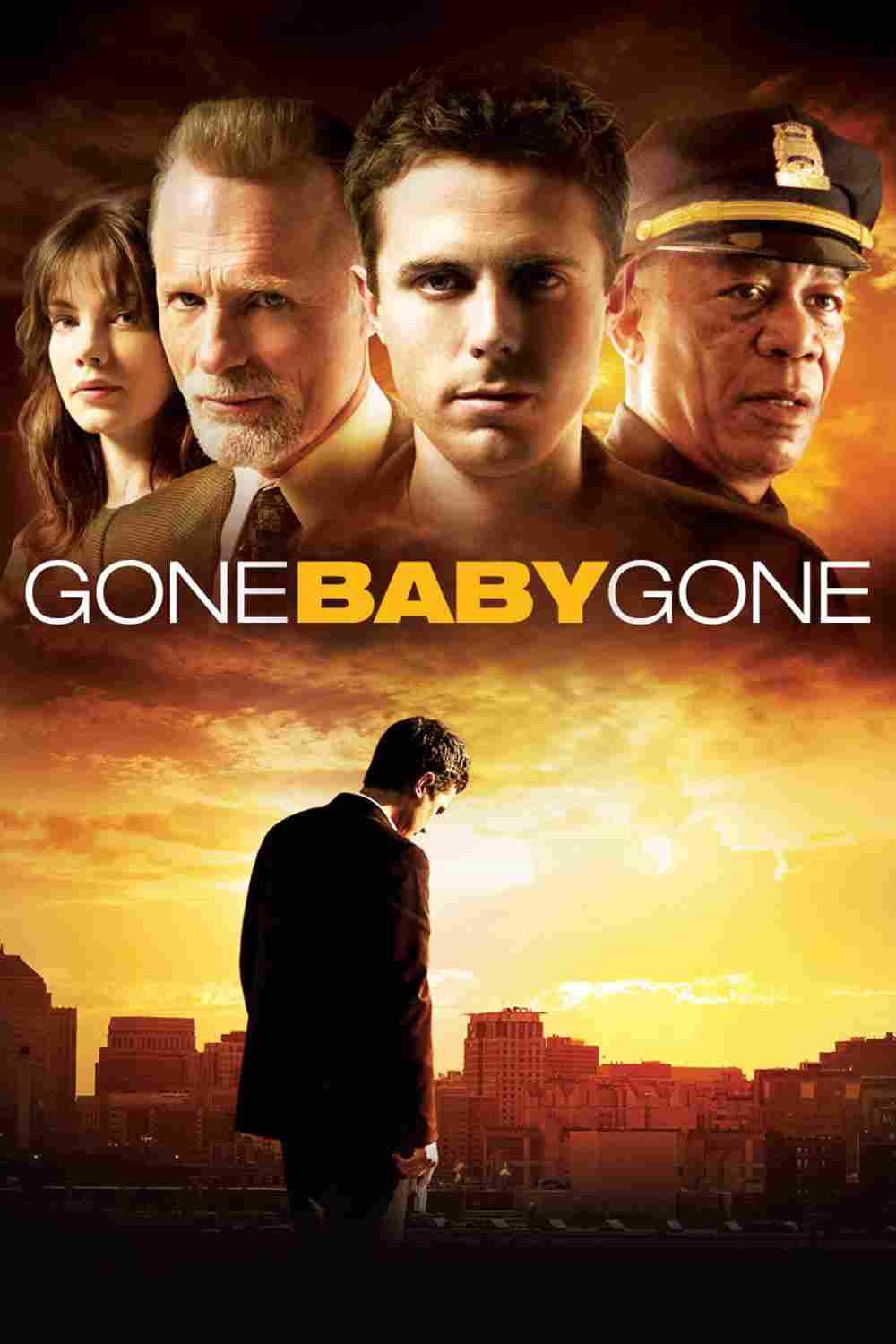 دانلود فیلم Gone Baby Gone