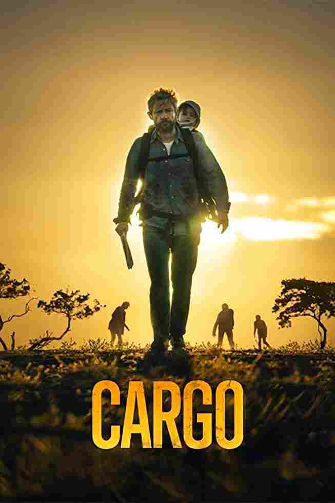 دانلود فیلم Cargo