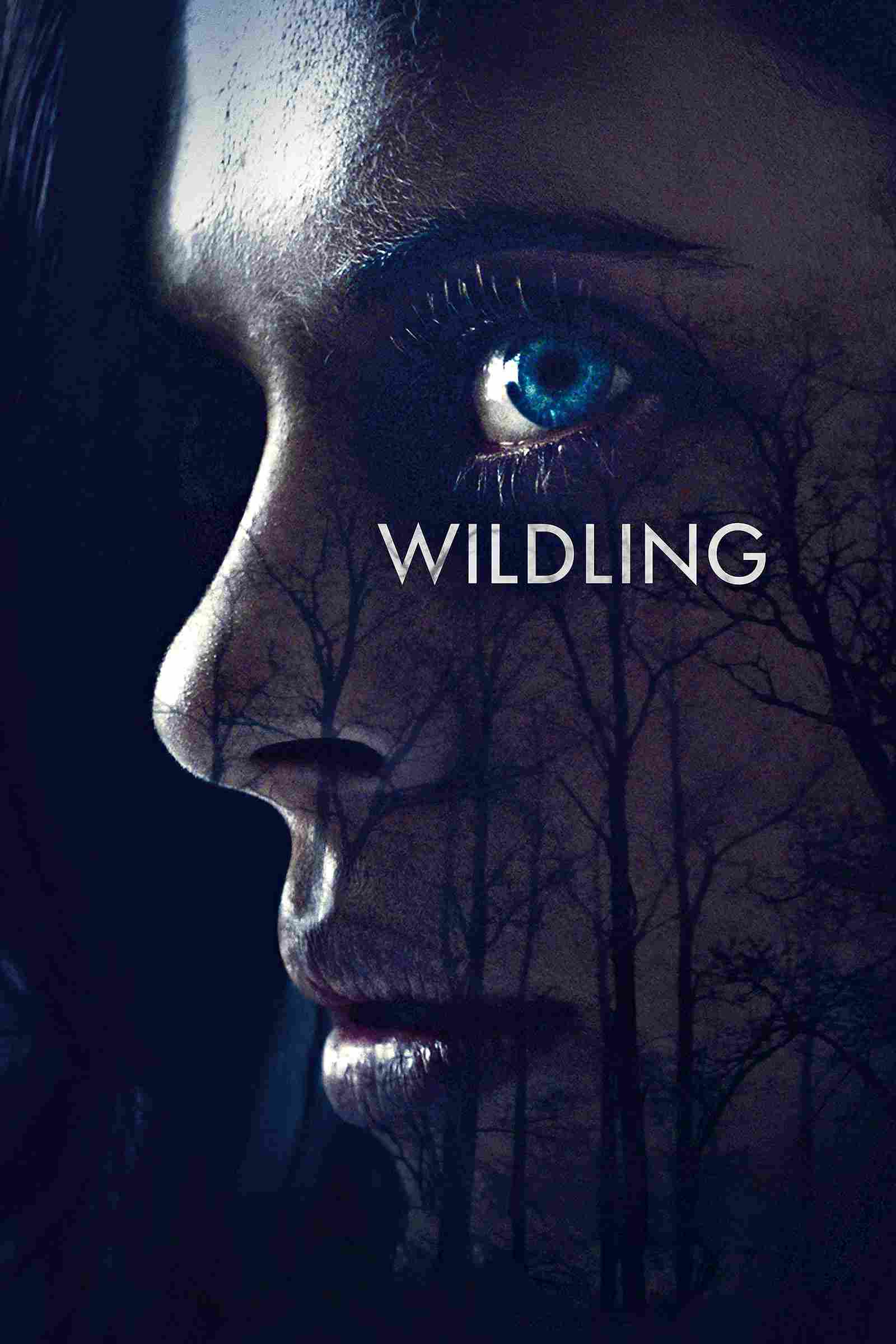 دانلود فیلم Wildling