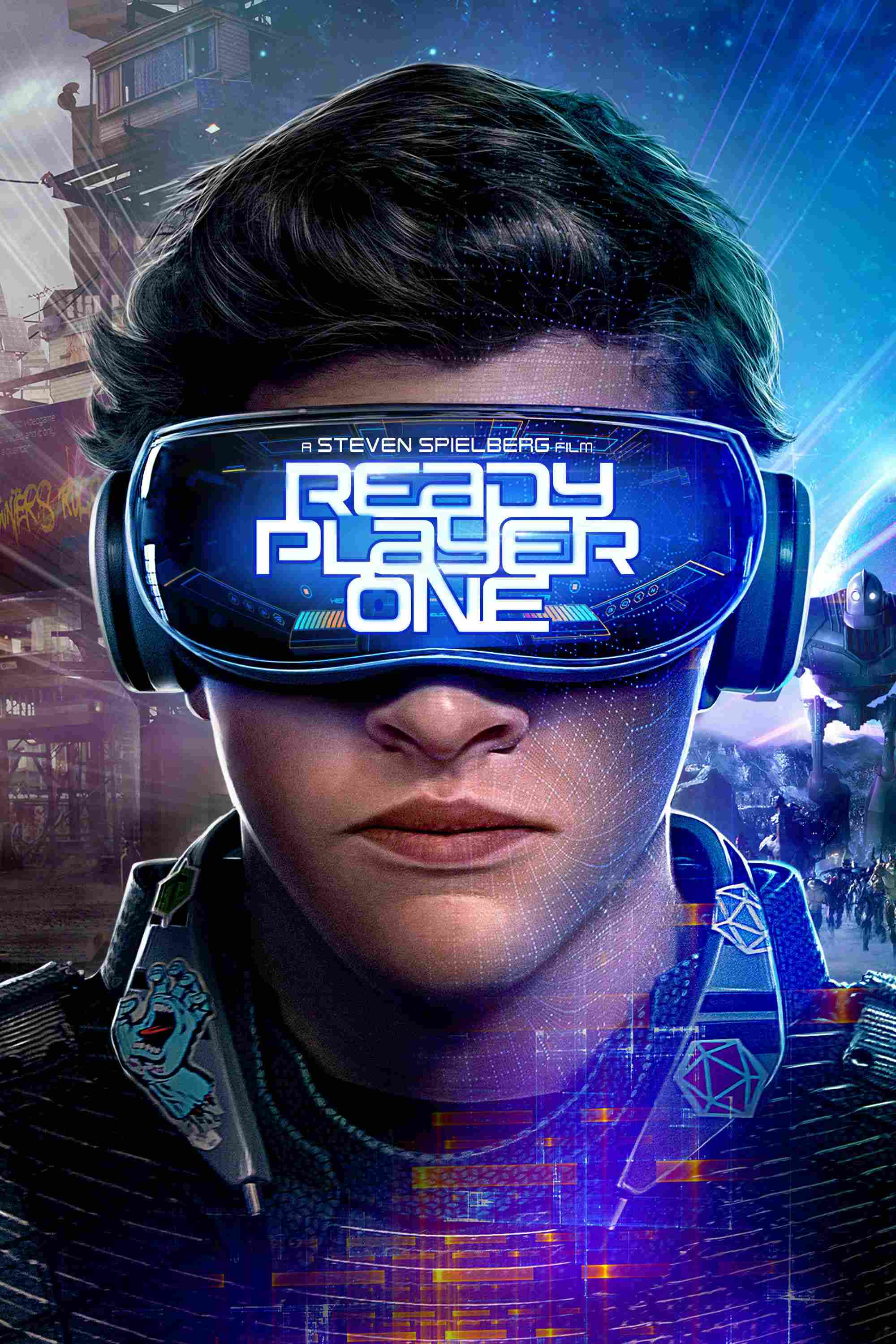 دانلود فیلم Ready Player One